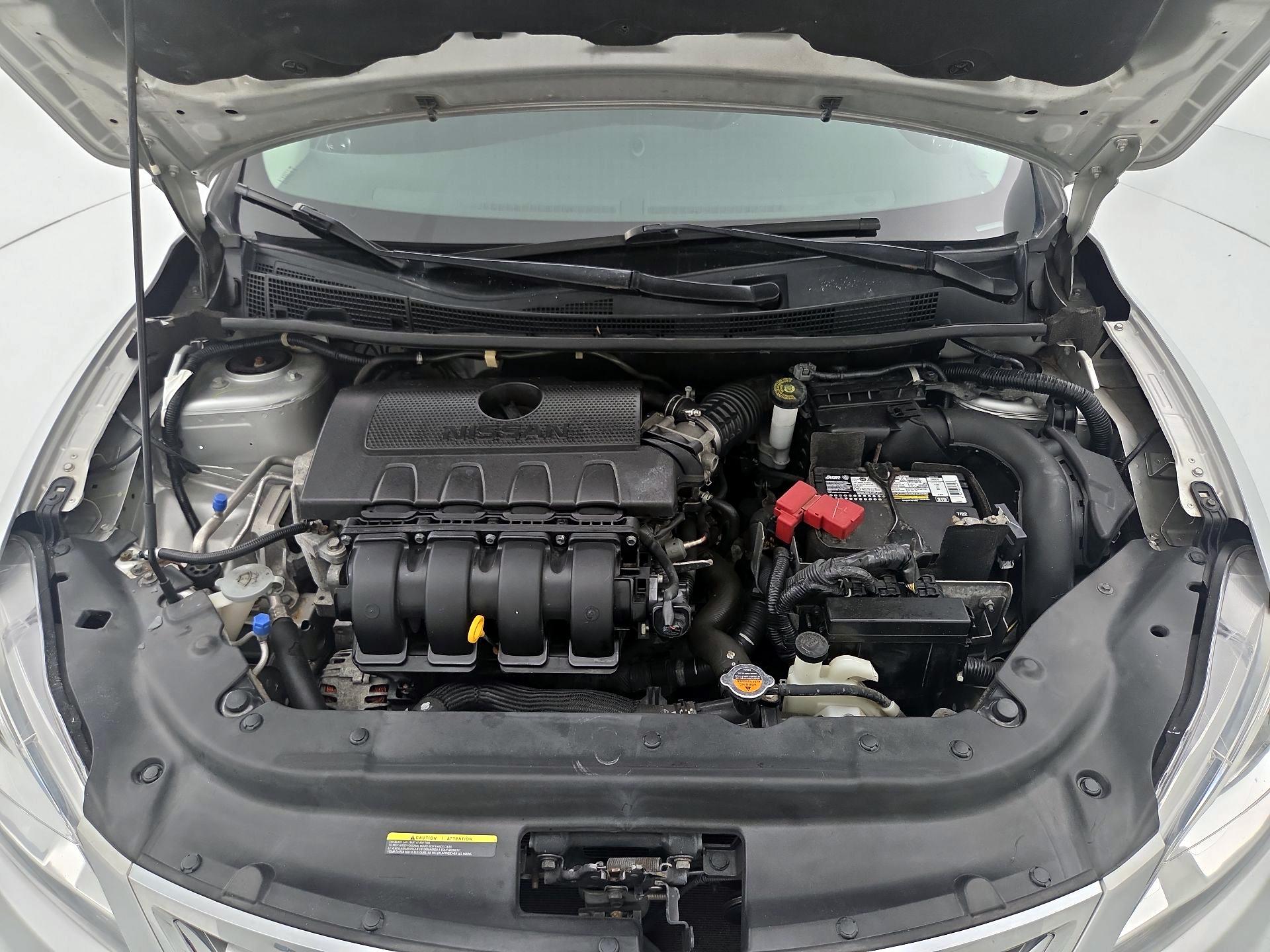 Thumbnail: 2015 Nissan Sentra - 20