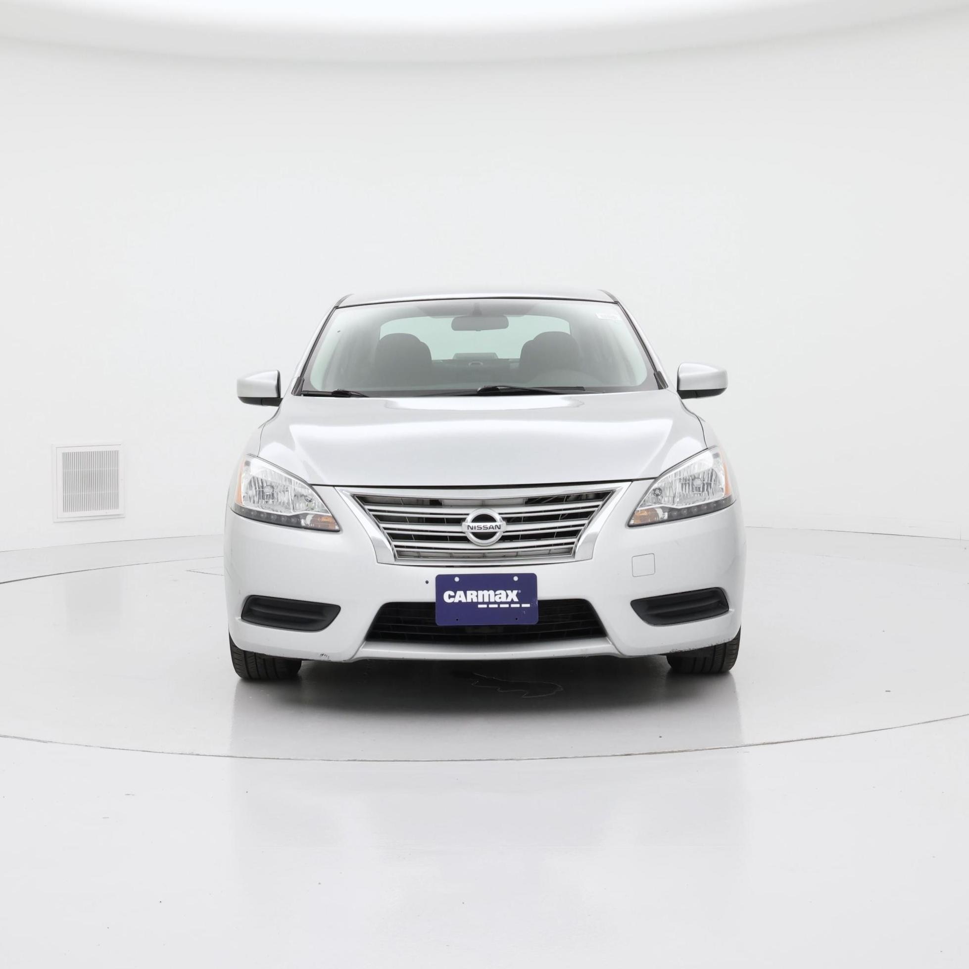 Thumbnail: 2015 Nissan Sentra - 5