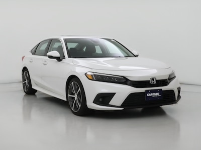 2023 Honda Civic Touring