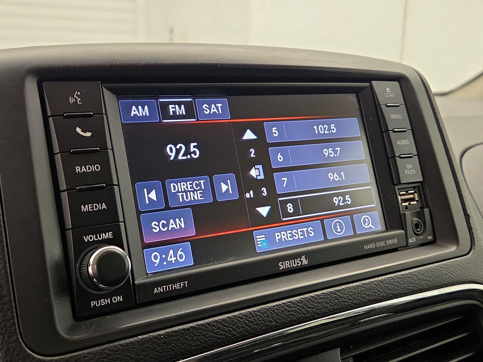 Thumbnail: 2018 Dodge Grand Caravan - 15