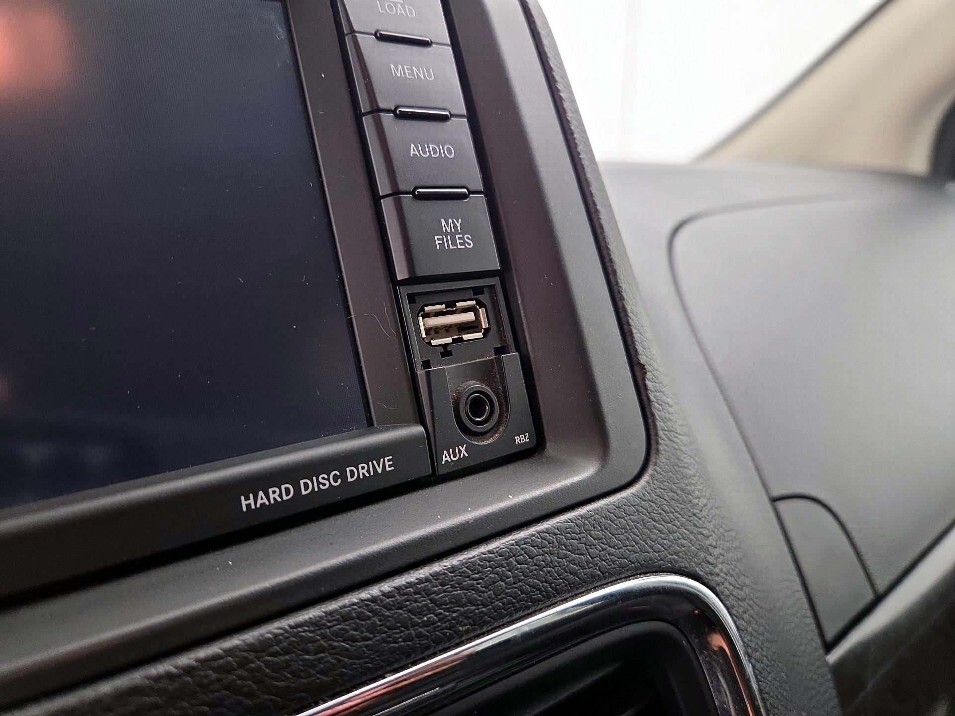 Thumbnail: 2018 Dodge Grand Caravan - 18