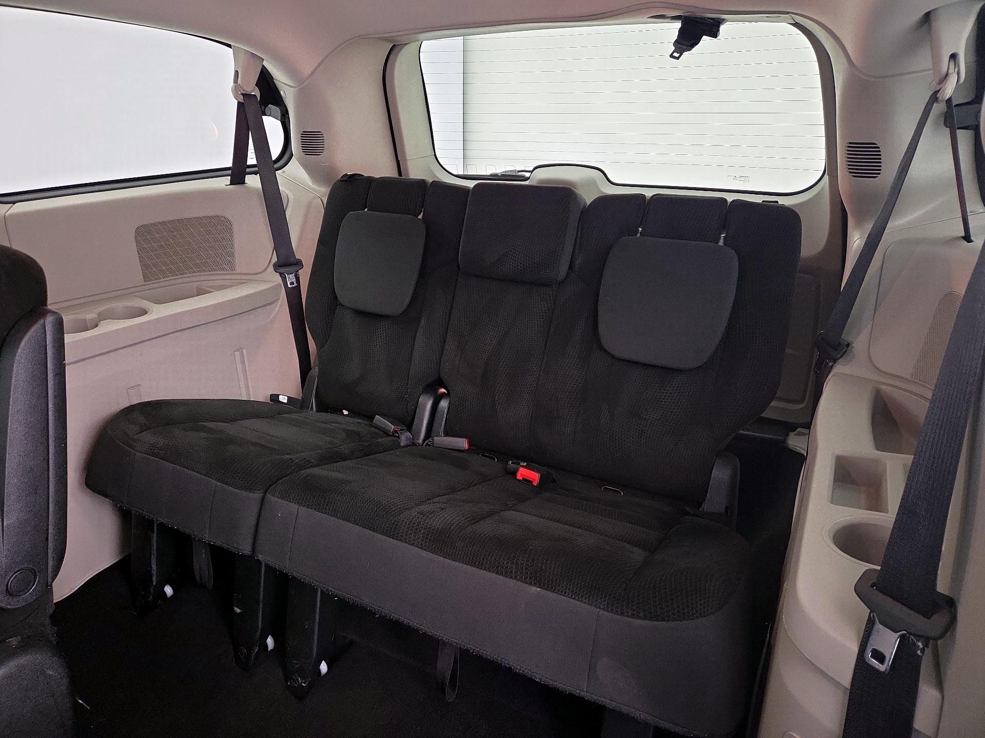 Thumbnail: 2018 Dodge Grand Caravan - 20