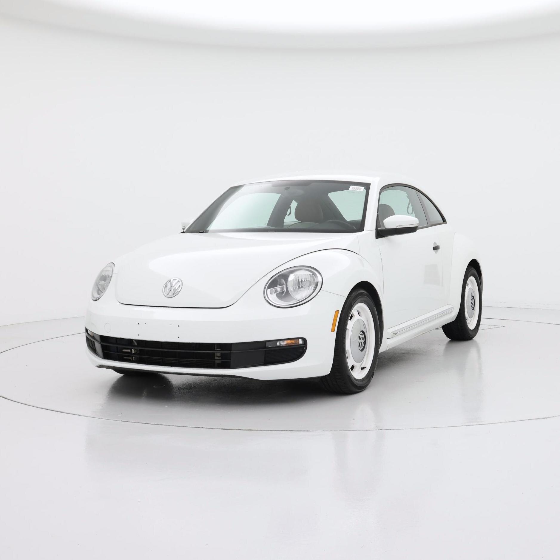 Thumbnail: 2016 Volkswagen Beetle - 4