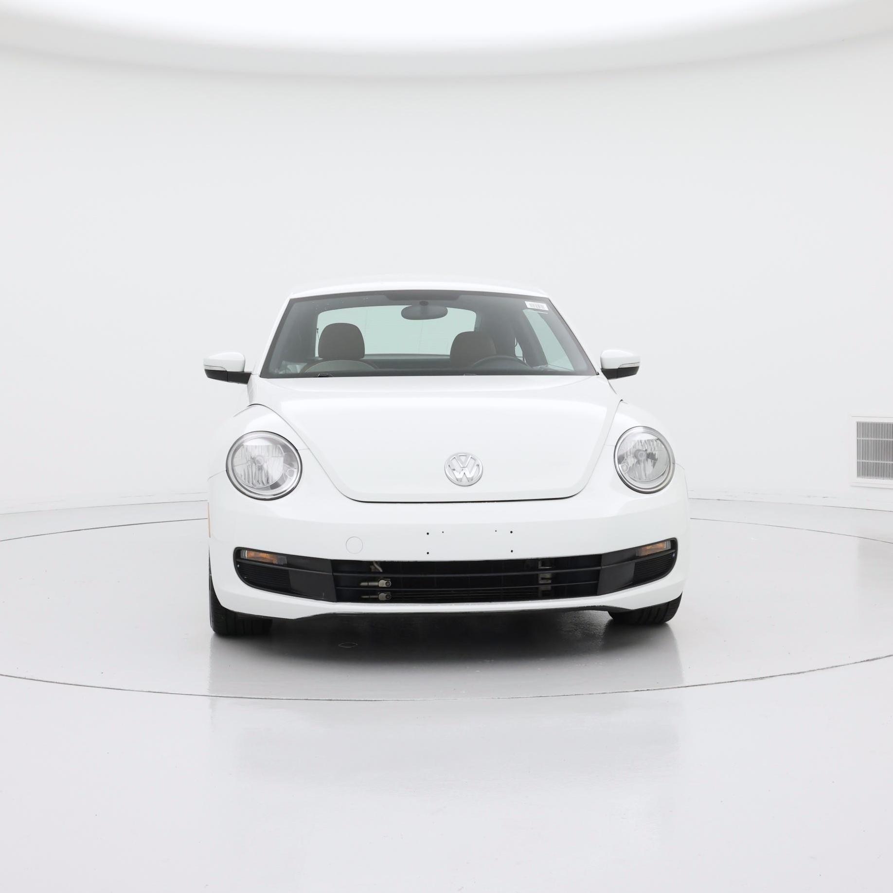 Thumbnail: 2016 Volkswagen Beetle - 5
