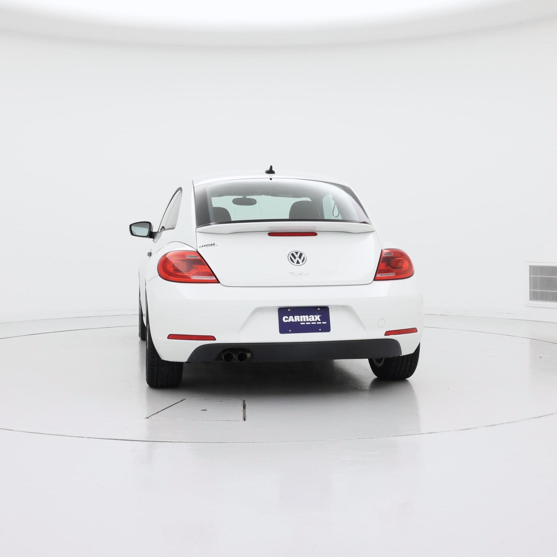 Thumbnail: 2016 Volkswagen Beetle - 6