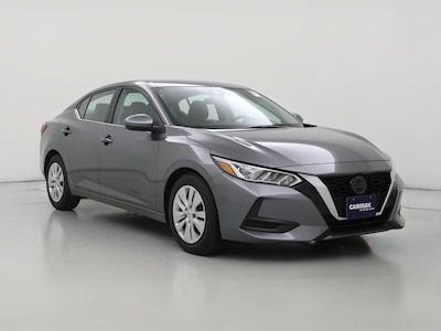 2023 Nissan Sentra S