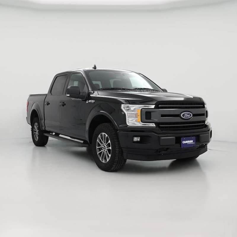 2019 Ford F150 XL