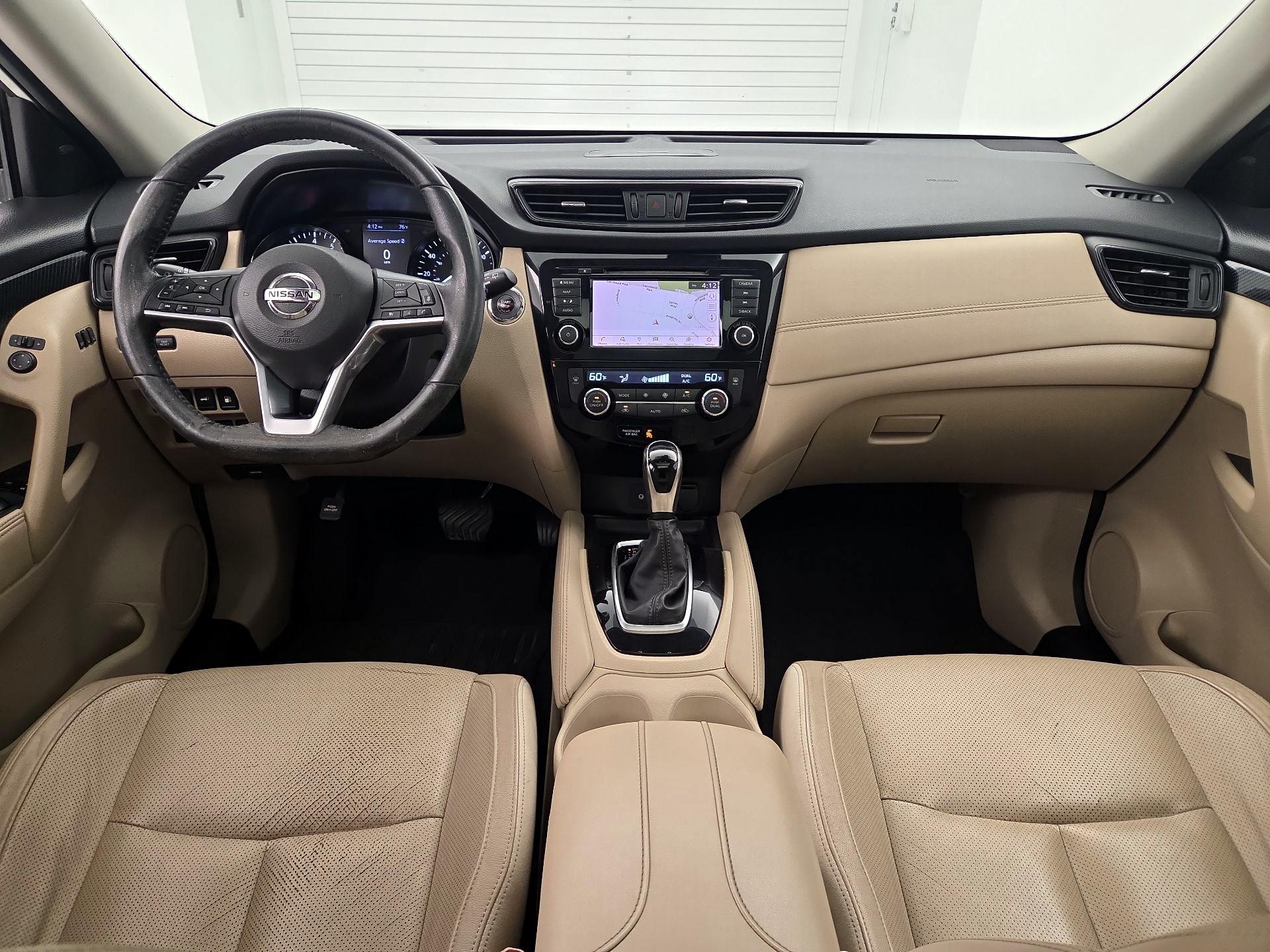 Thumbnail: 2018 Nissan Rogue - 9