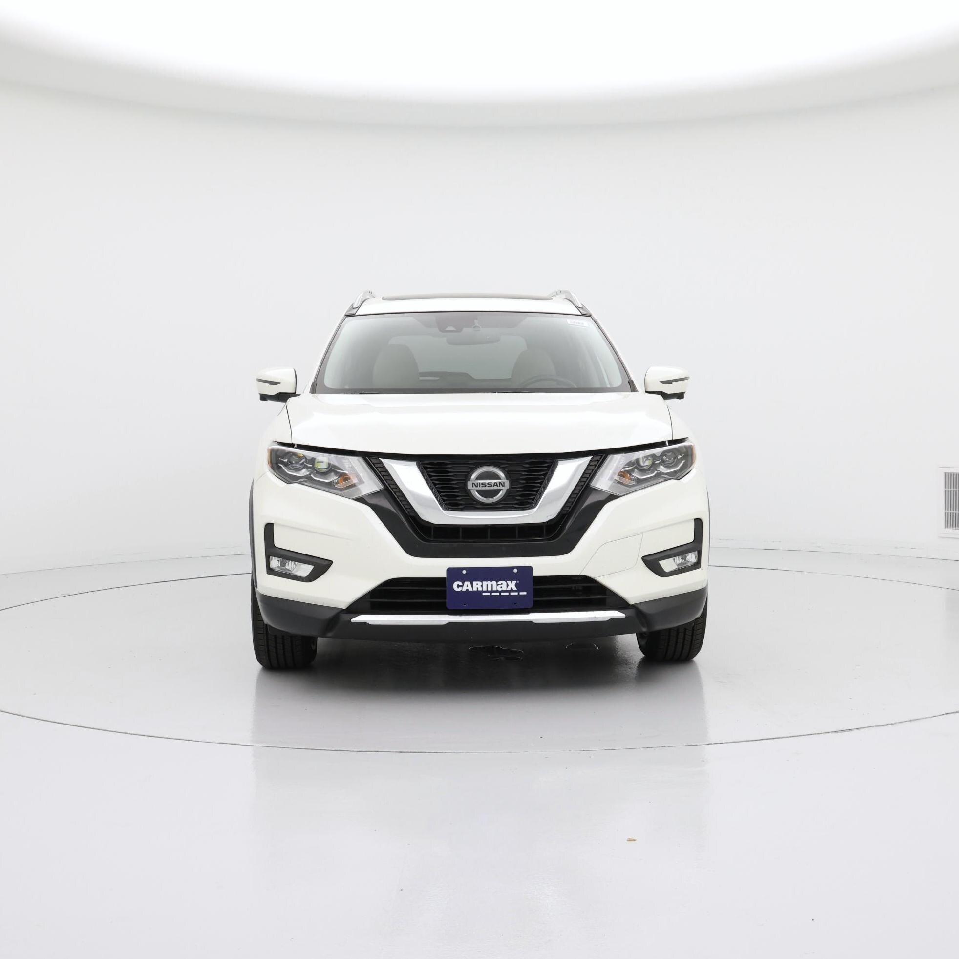 Thumbnail: 2018 Nissan Rogue - 5