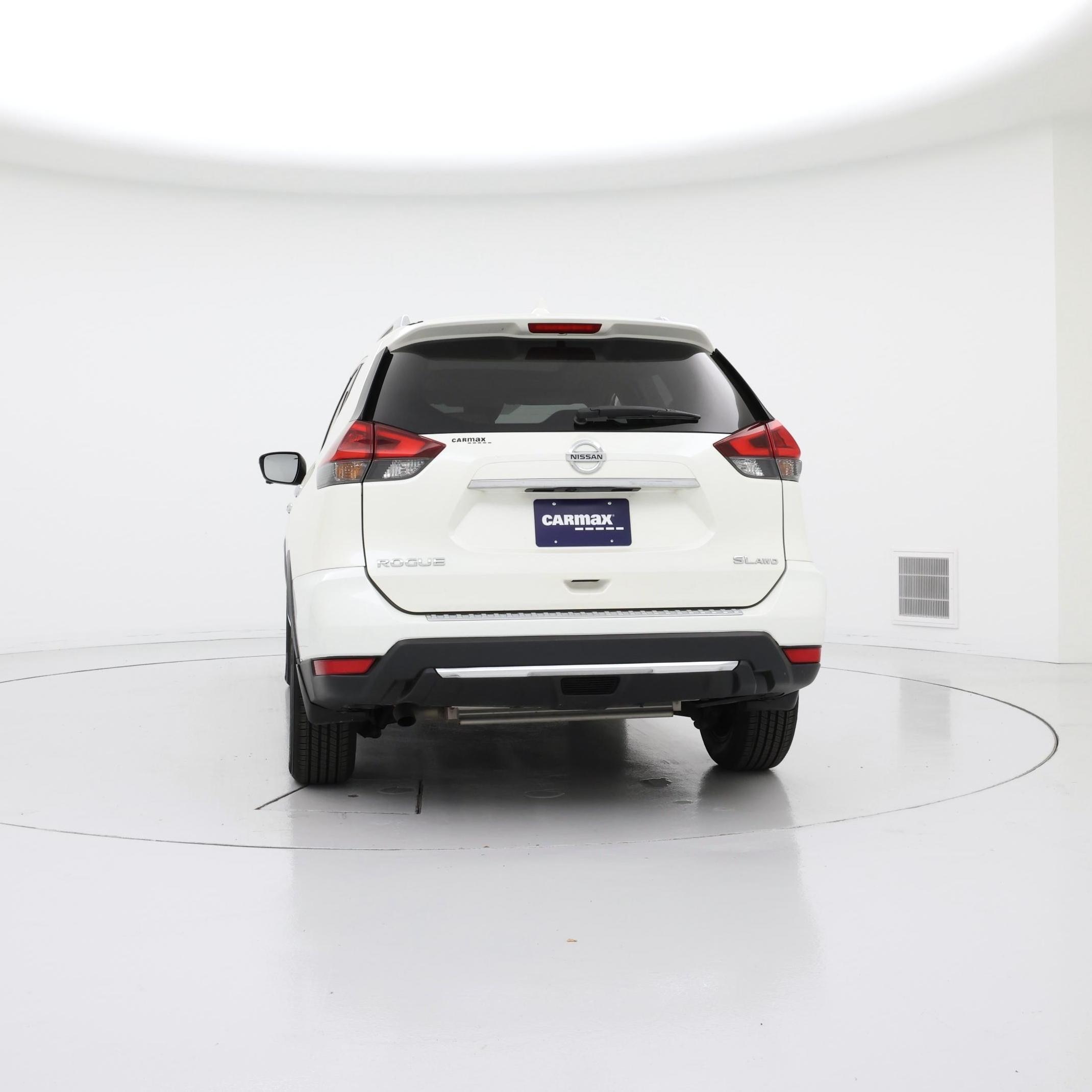 Thumbnail: 2018 Nissan Rogue - 6