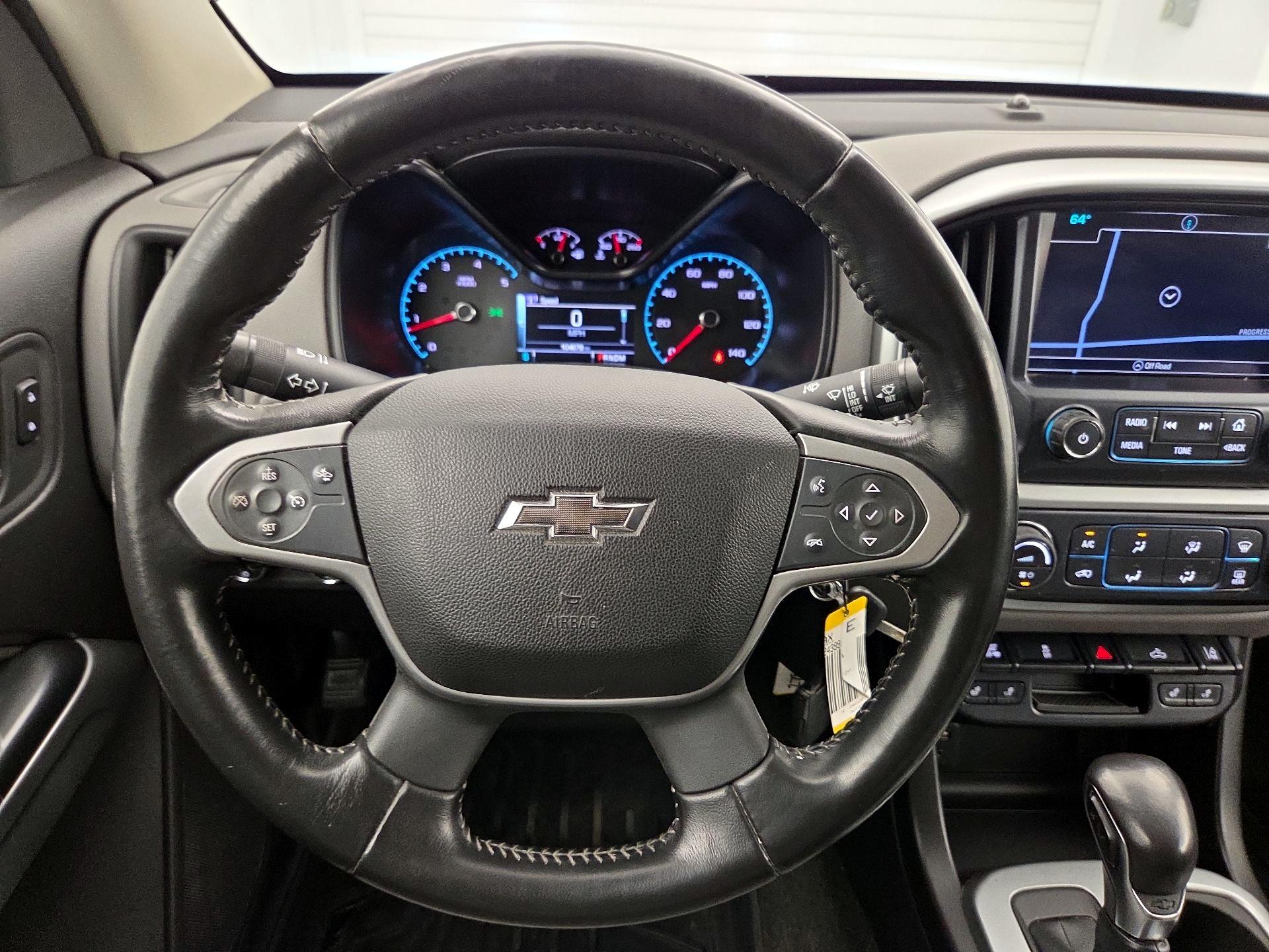 Thumbnail: 2016 Chevrolet Colorado - 10