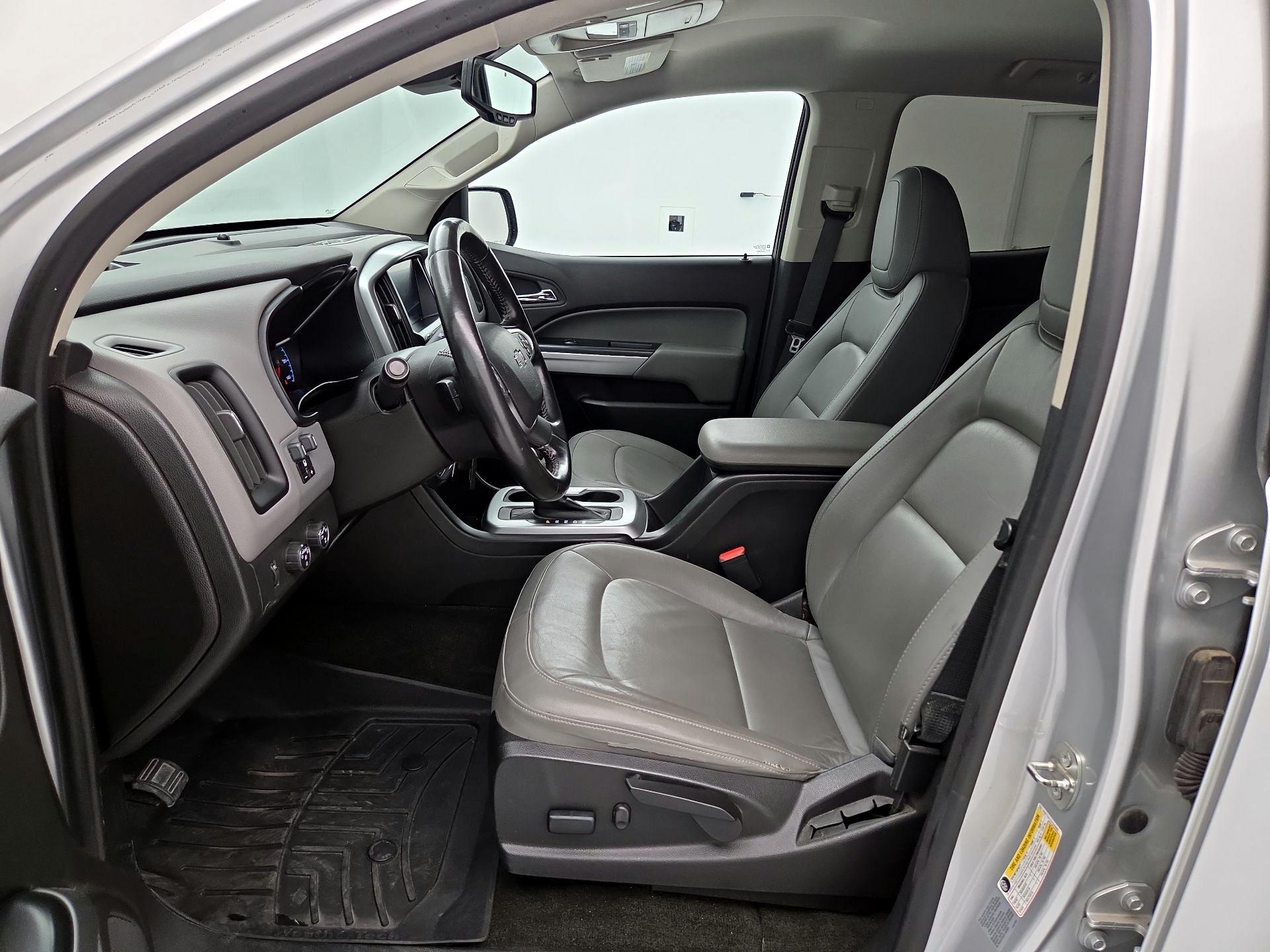 Thumbnail: 2016 Chevrolet Colorado - 11