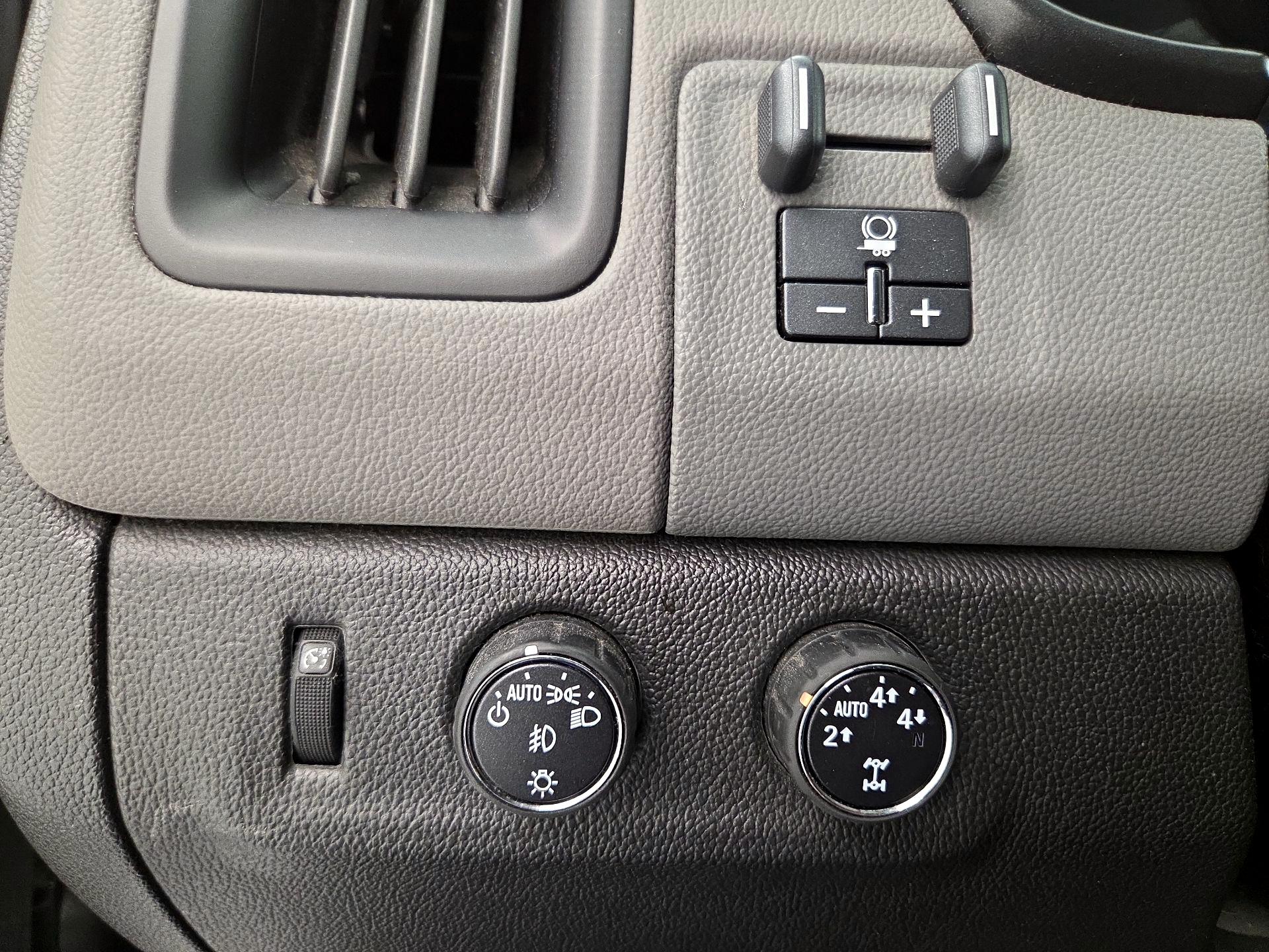 Thumbnail: 2016 Chevrolet Colorado - 13