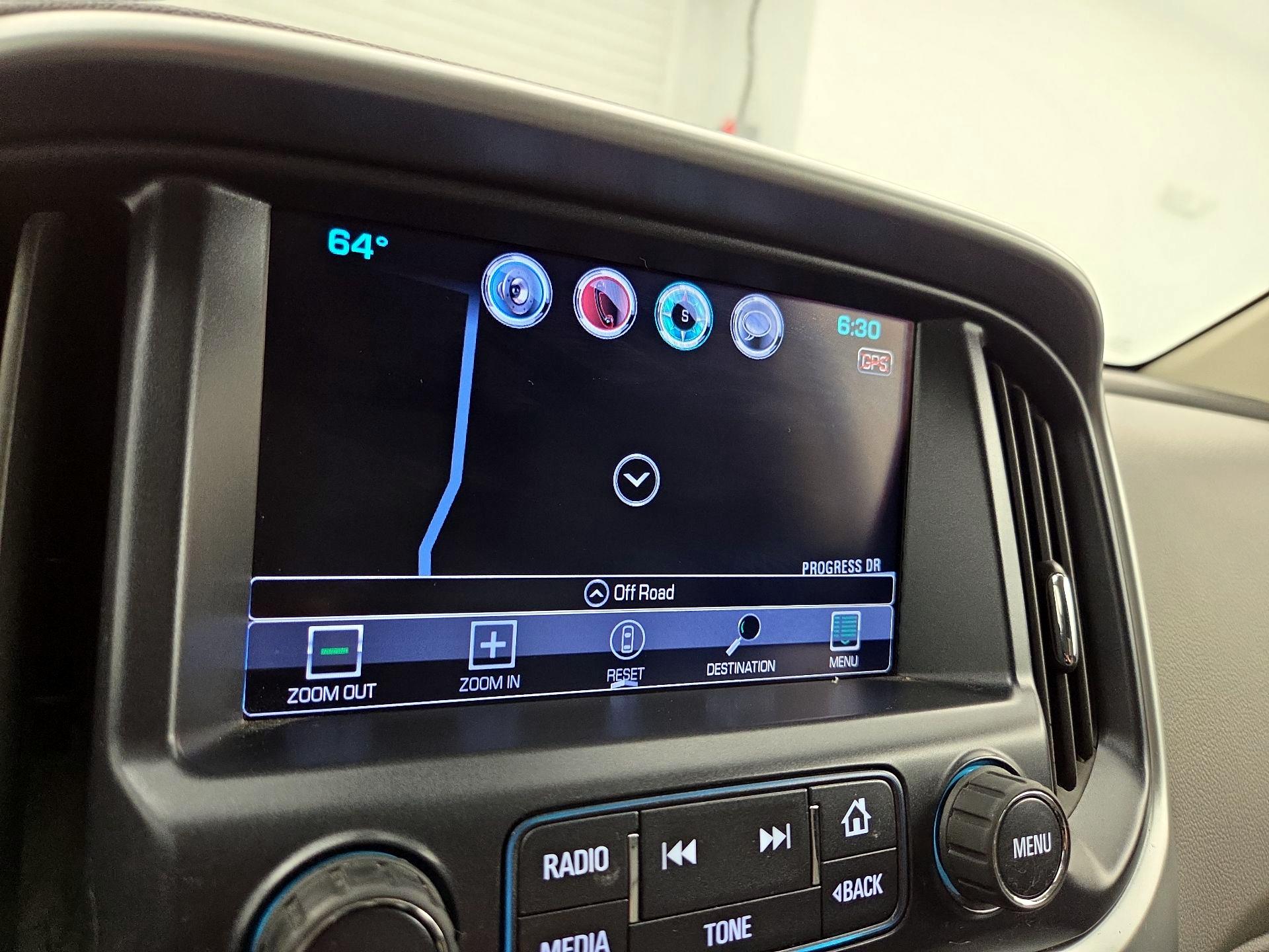 Thumbnail: 2016 Chevrolet Colorado - 14