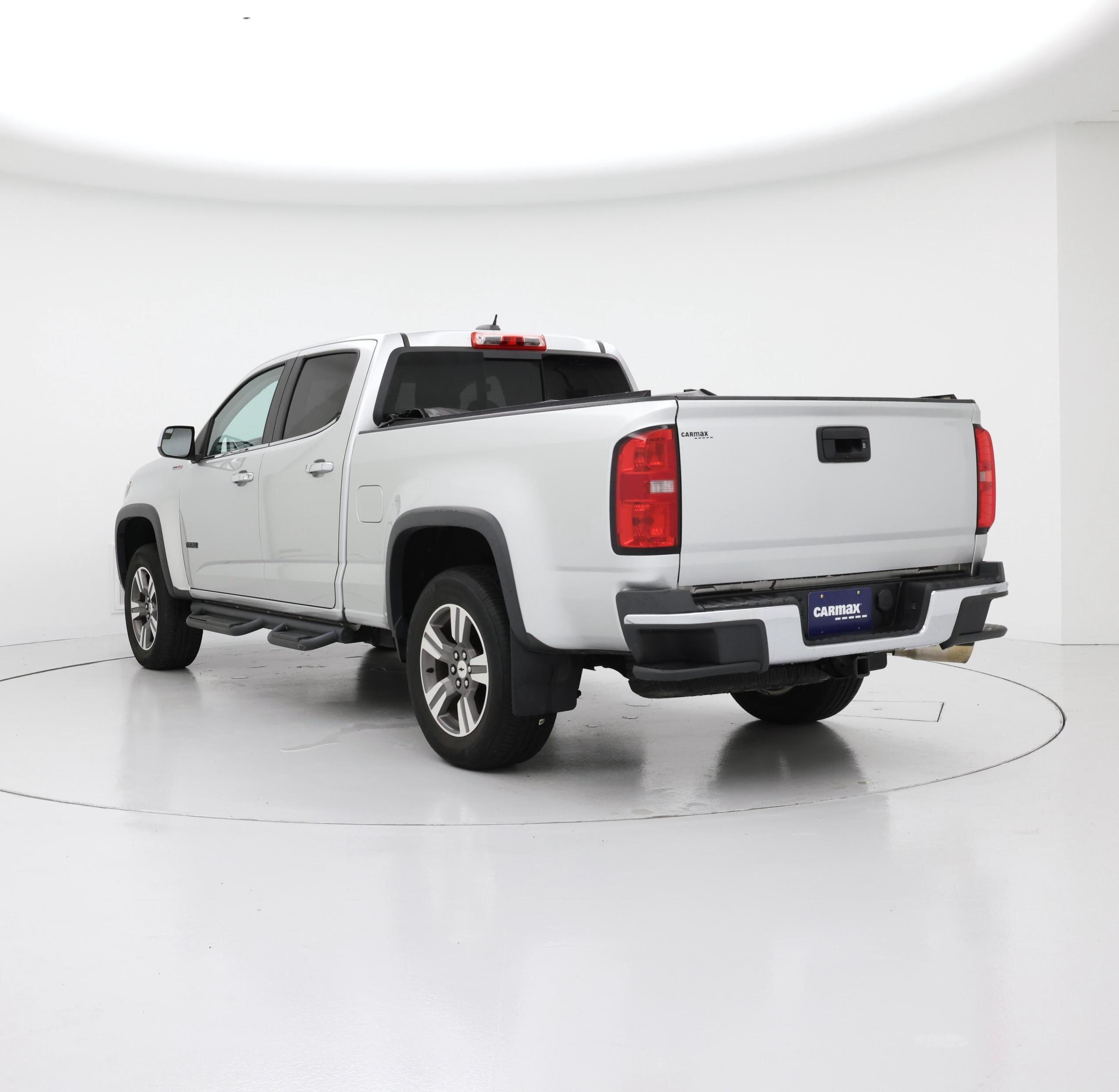 Thumbnail: 2016 Chevrolet Colorado - 2