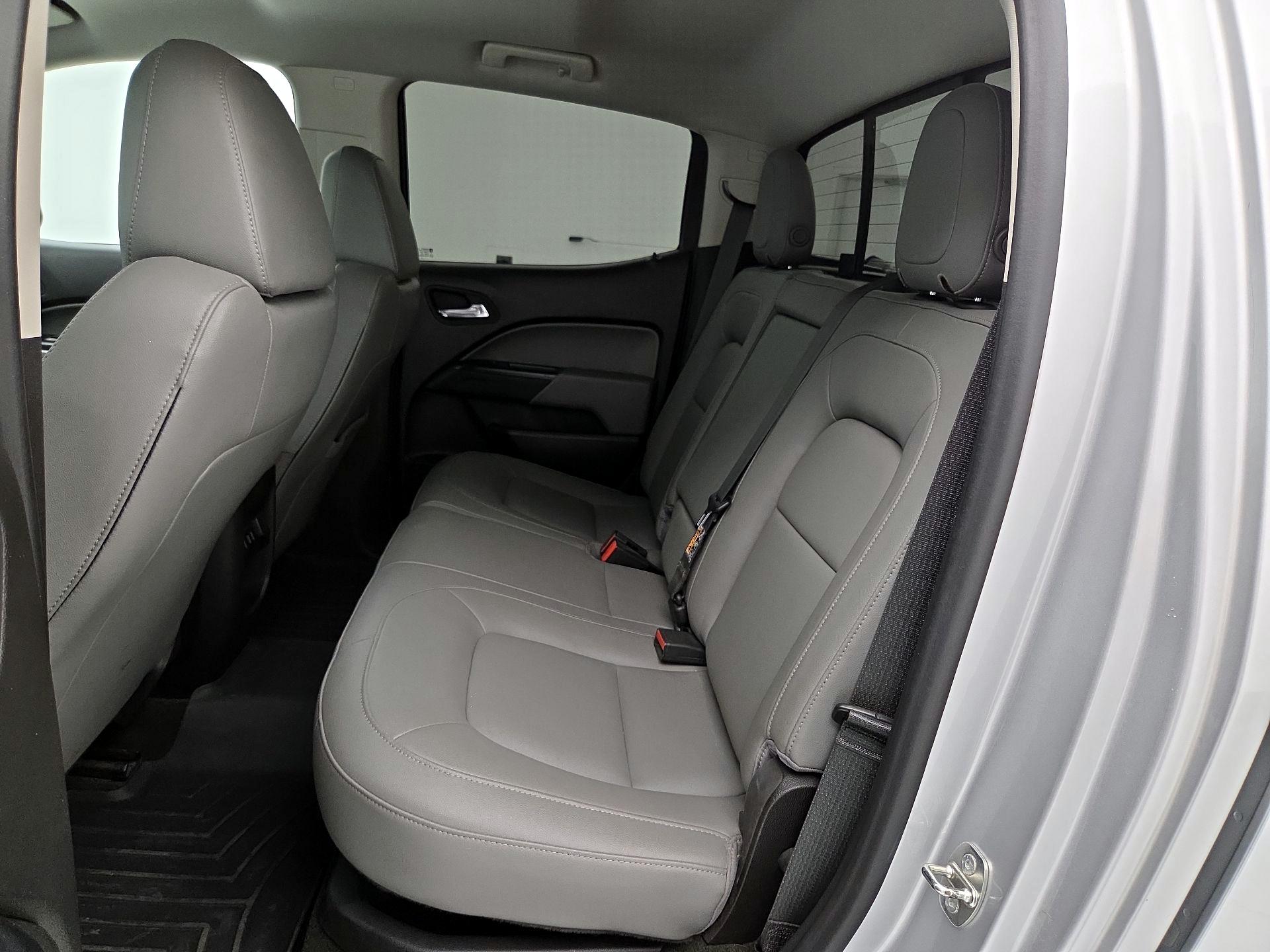 Thumbnail: 2016 Chevrolet Colorado - 20