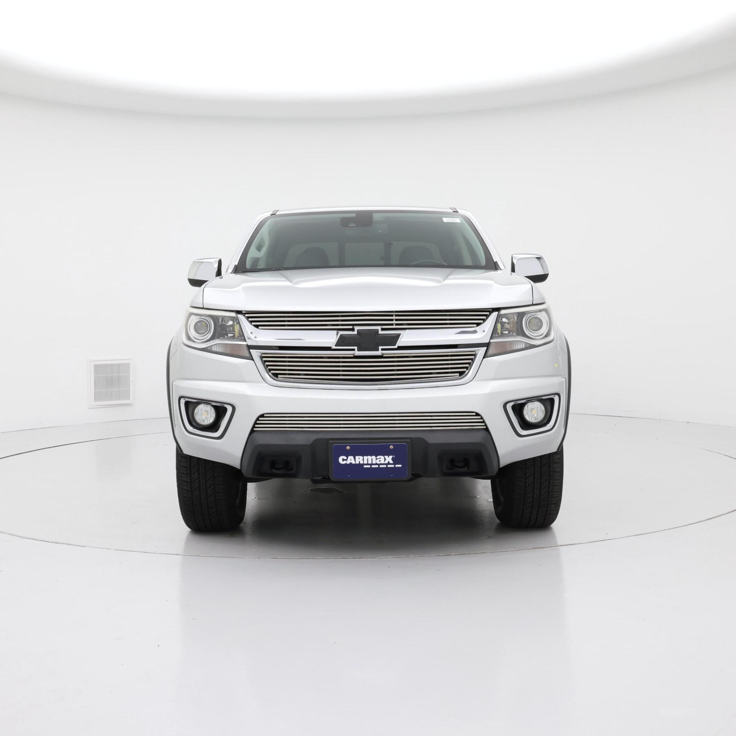 Thumbnail: 2016 Chevrolet Colorado - 5