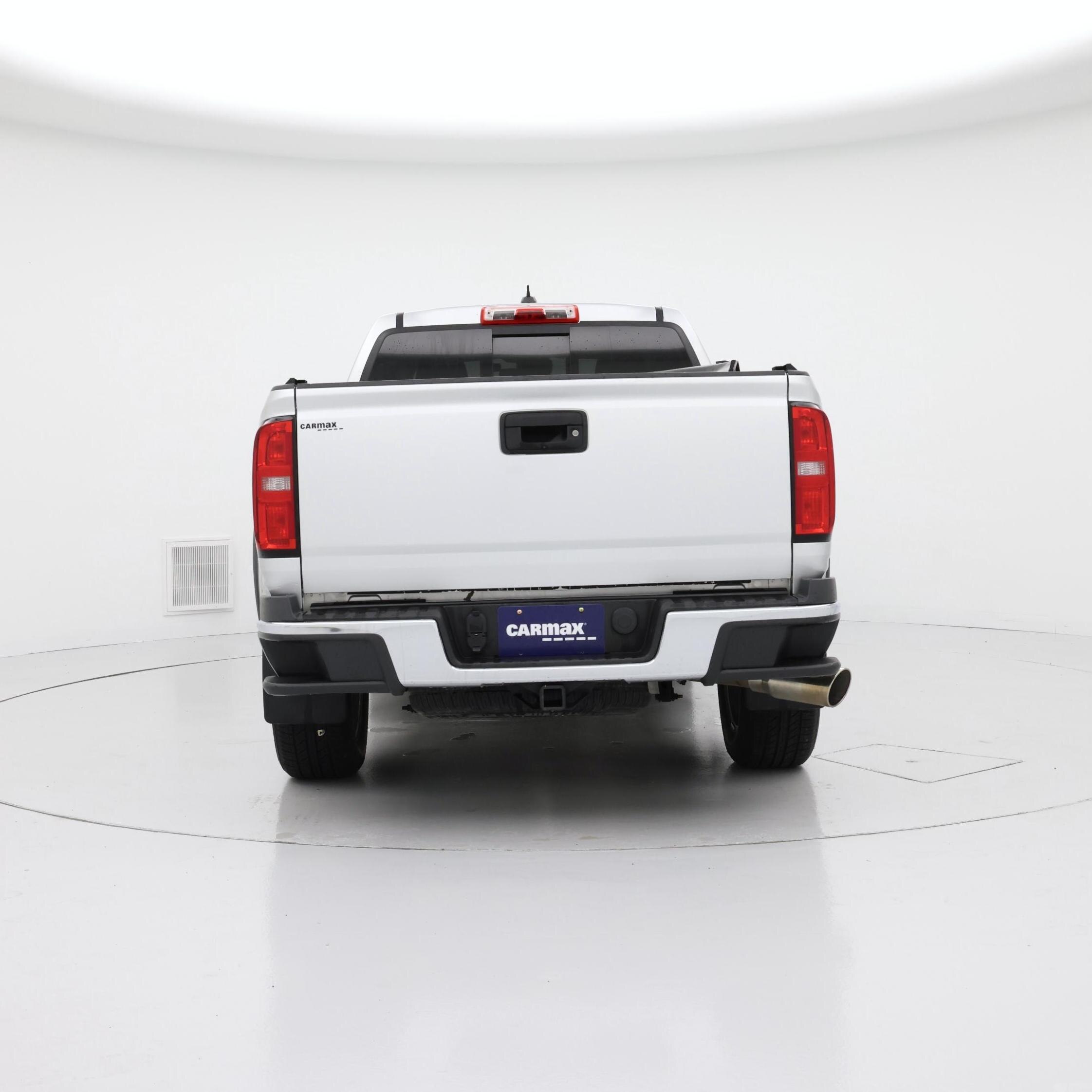Thumbnail: 2016 Chevrolet Colorado - 6