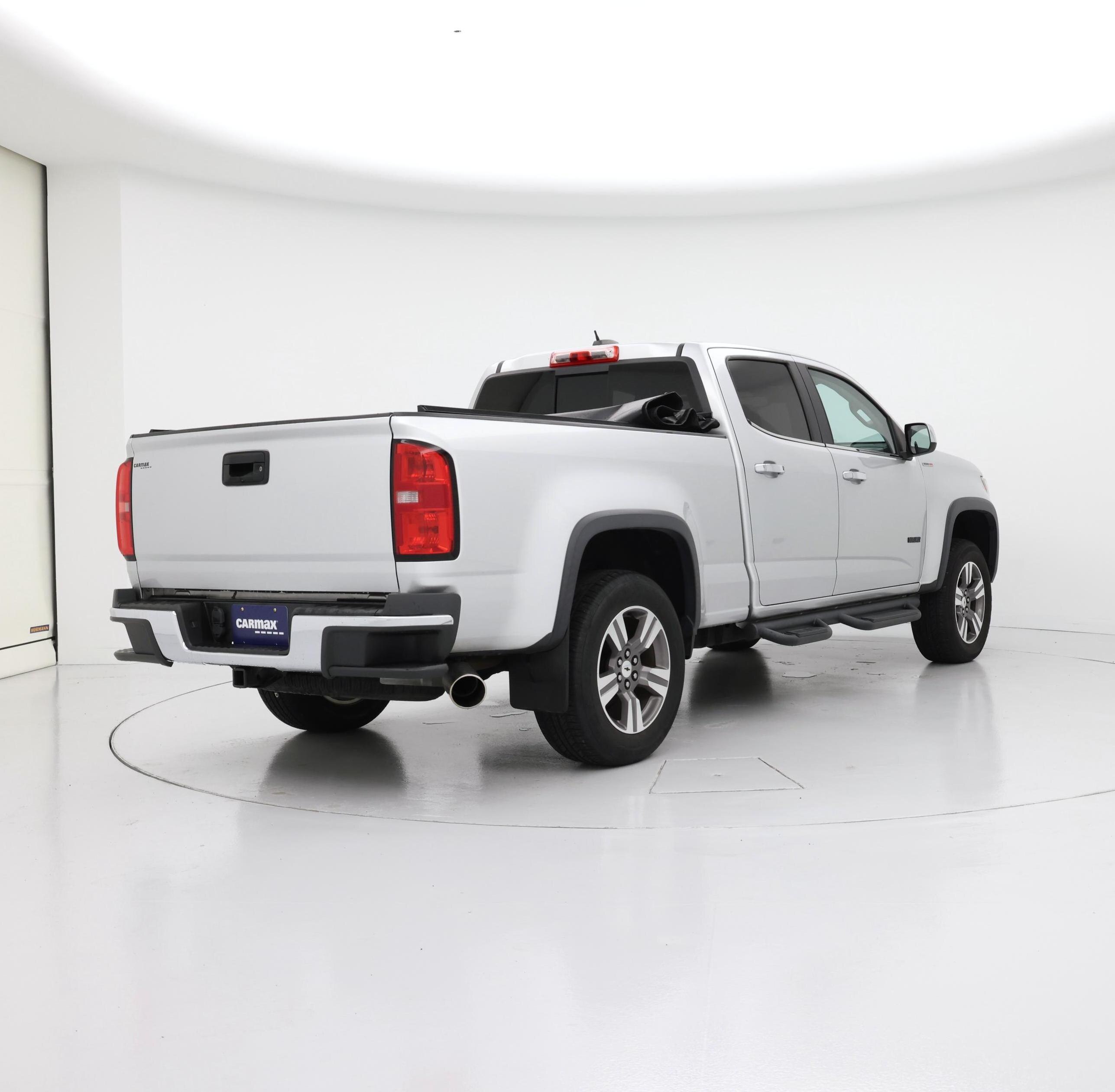 Thumbnail: 2016 Chevrolet Colorado - 8