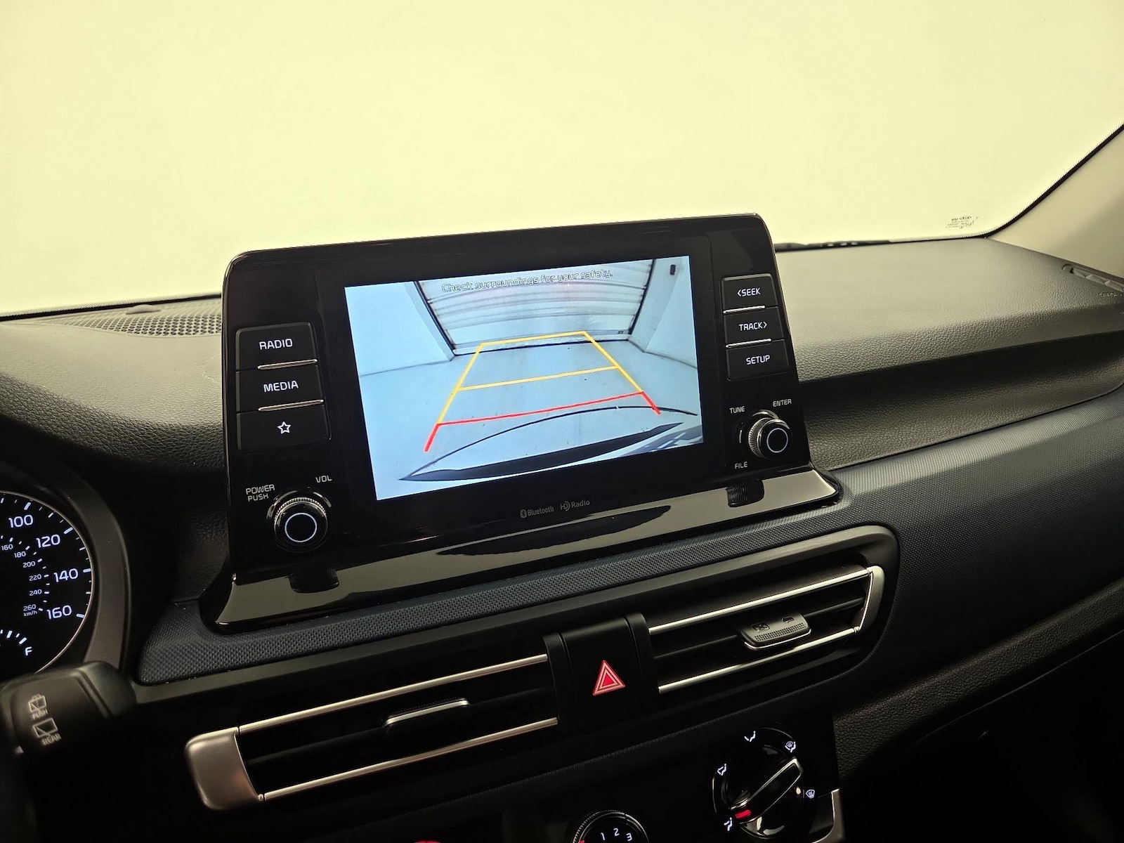 2021 Kia Seltos S - Photo 15