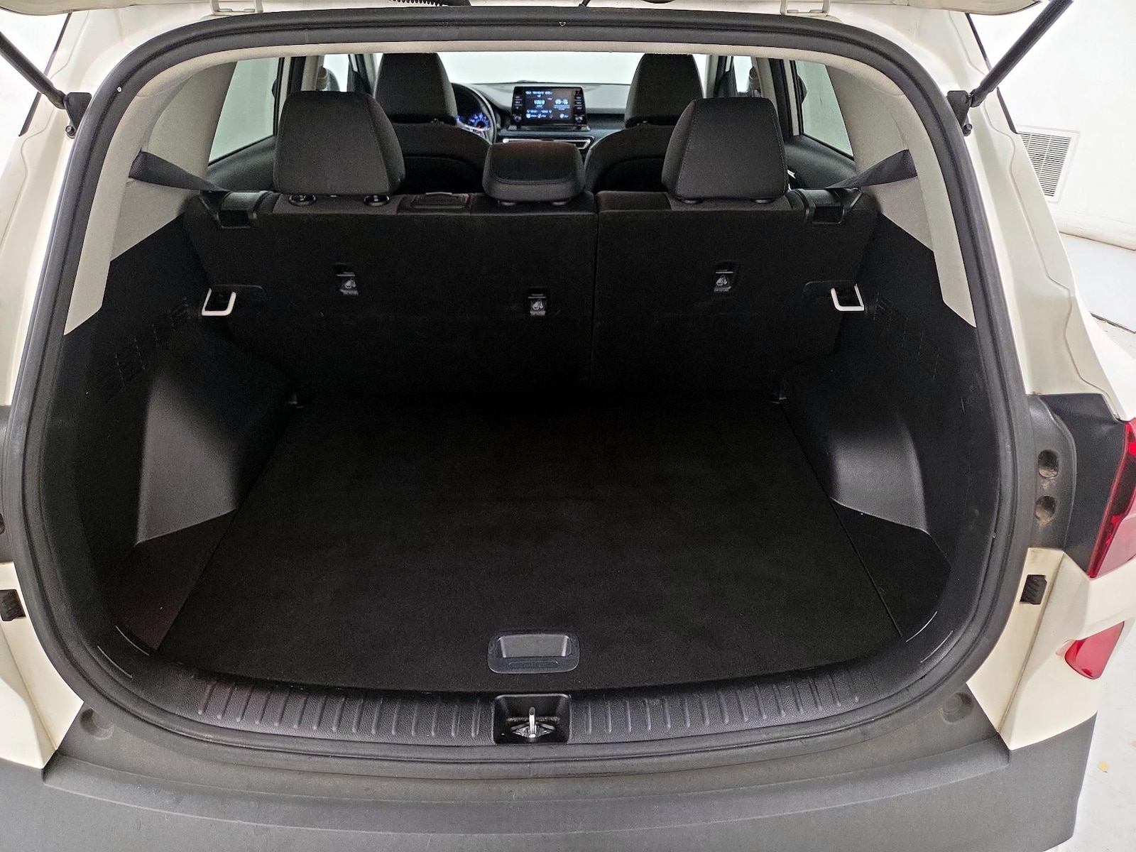 2021 Kia Seltos S - Photo 21