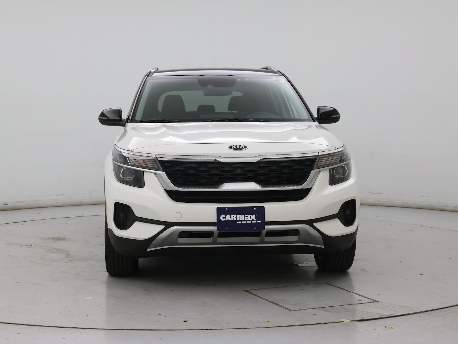 2021 Kia Seltos S - Photo 6