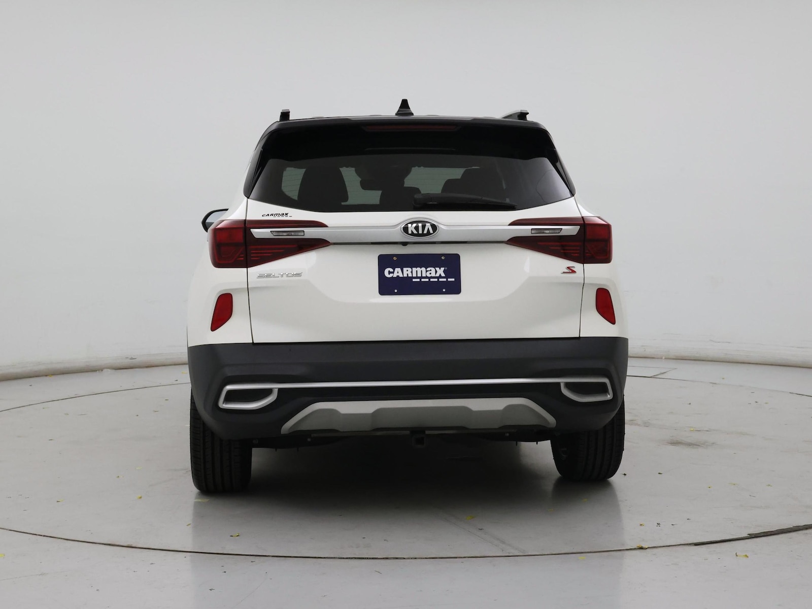 2021 Kia Seltos S - Photo 7