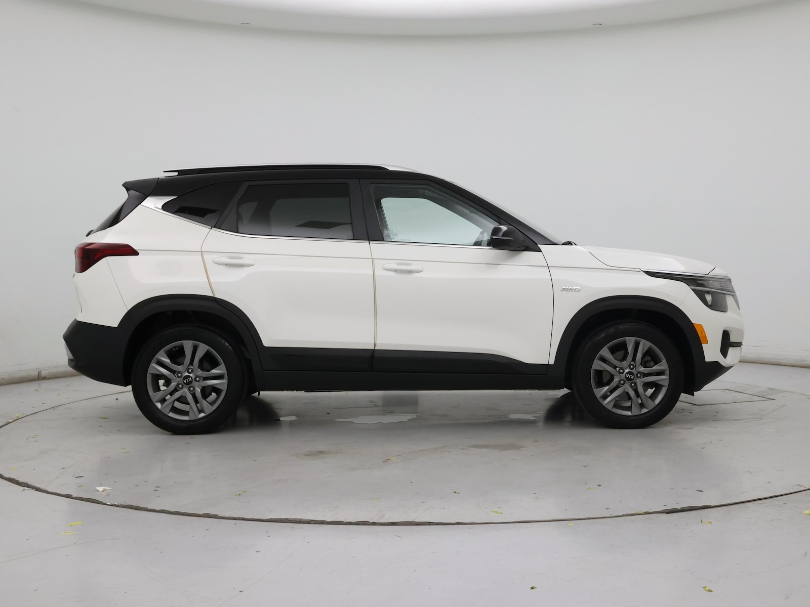 2021 Kia Seltos S - Photo 8