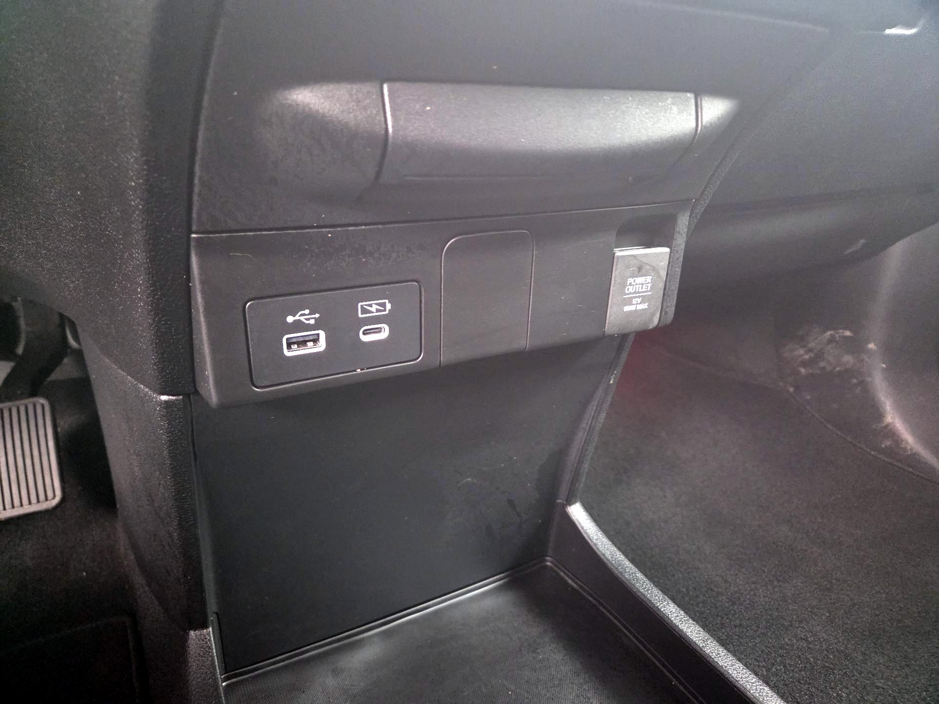 Thumbnail: 2025 Honda Odyssey - 18