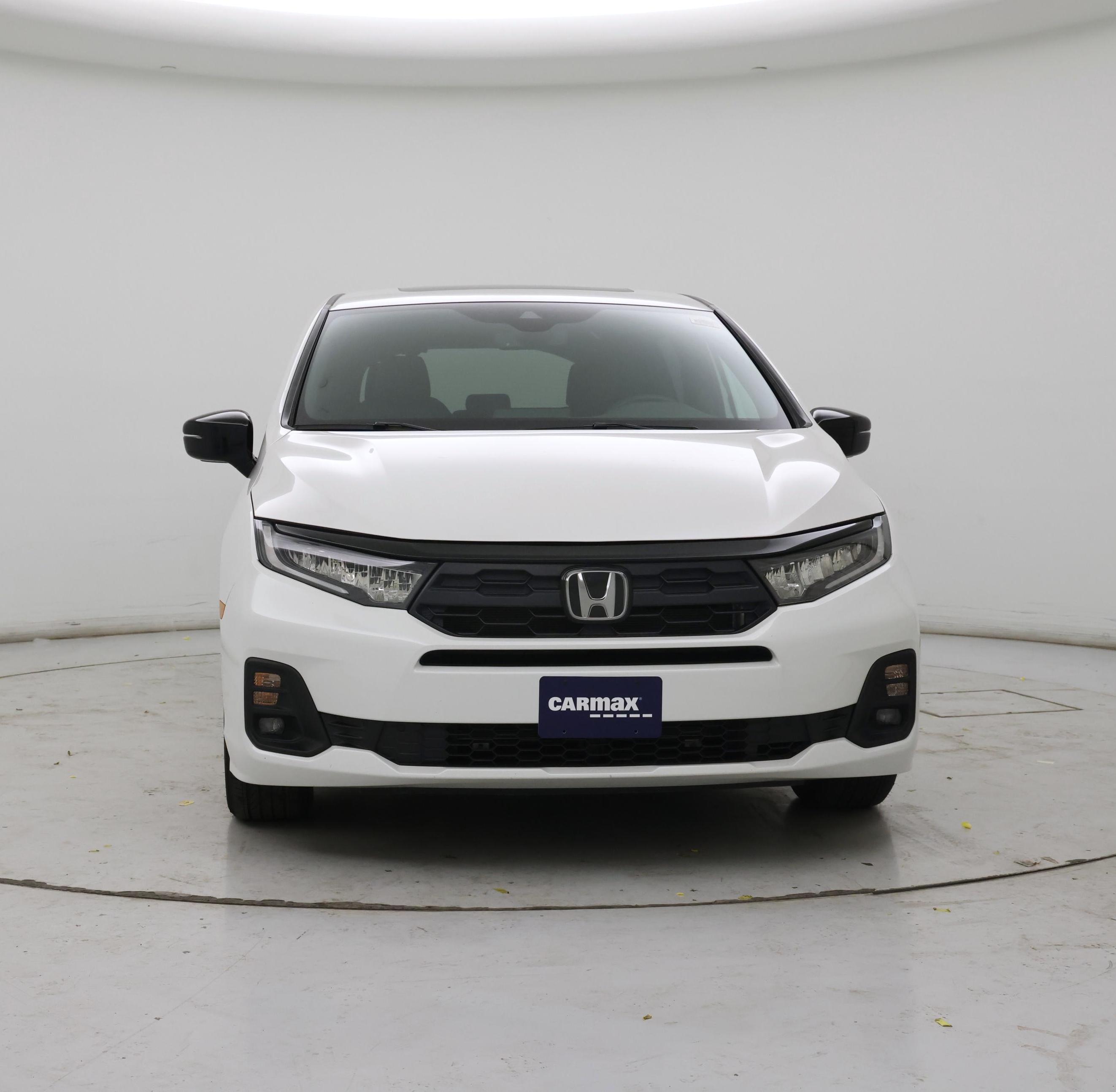 Thumbnail: 2025 Honda Odyssey - 5