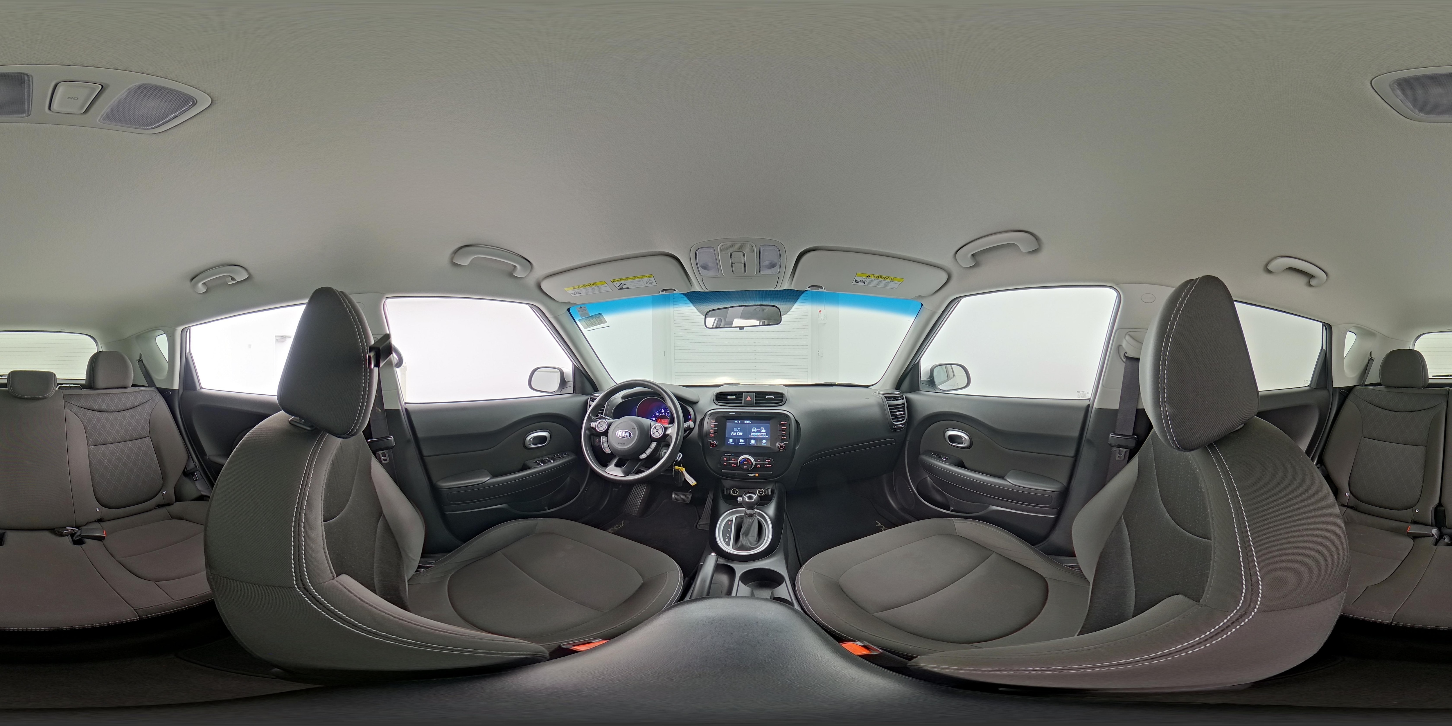 2019 Kia Soul Base - Photo 25