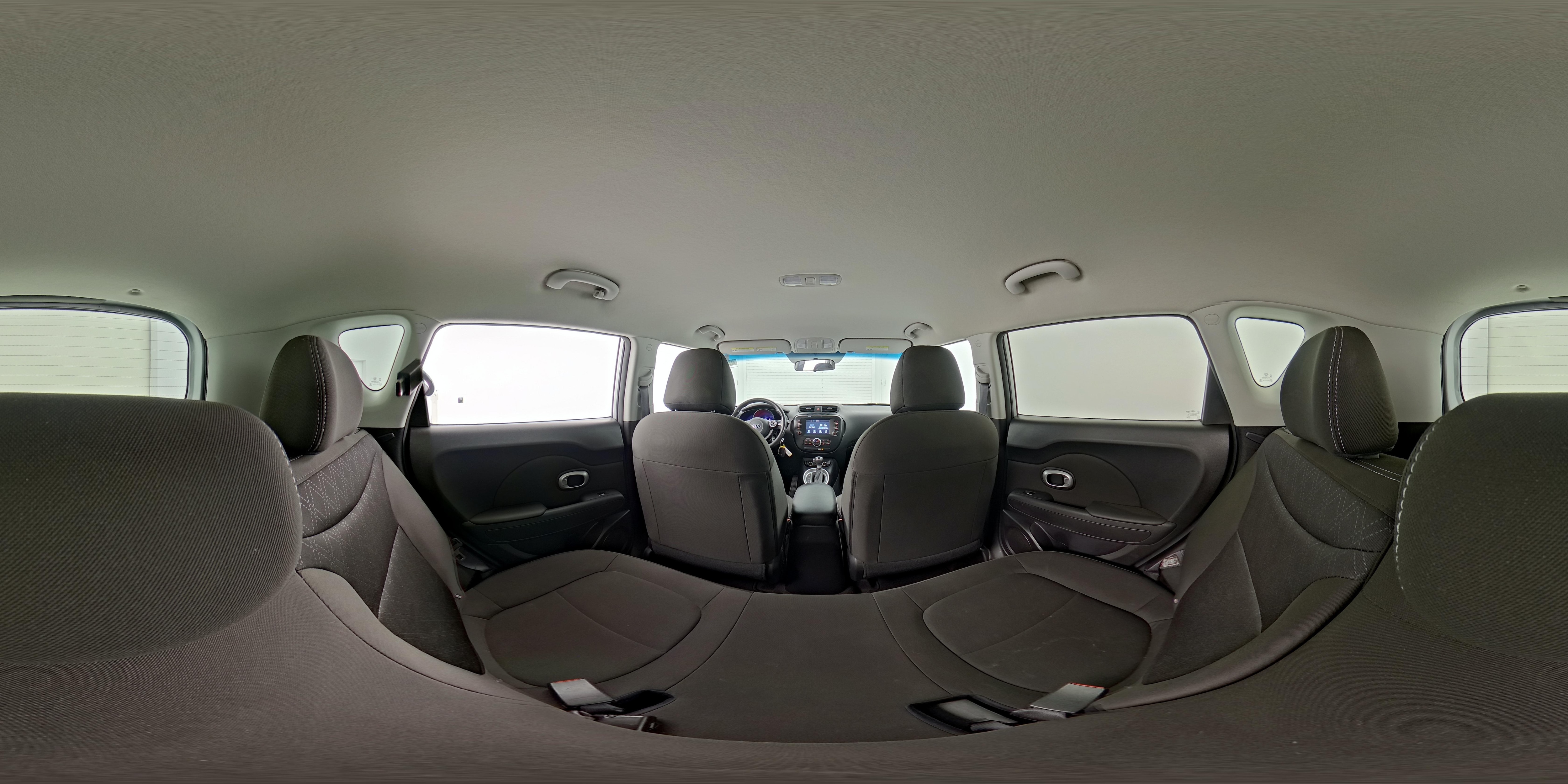 2019 Kia Soul Base - Photo 26