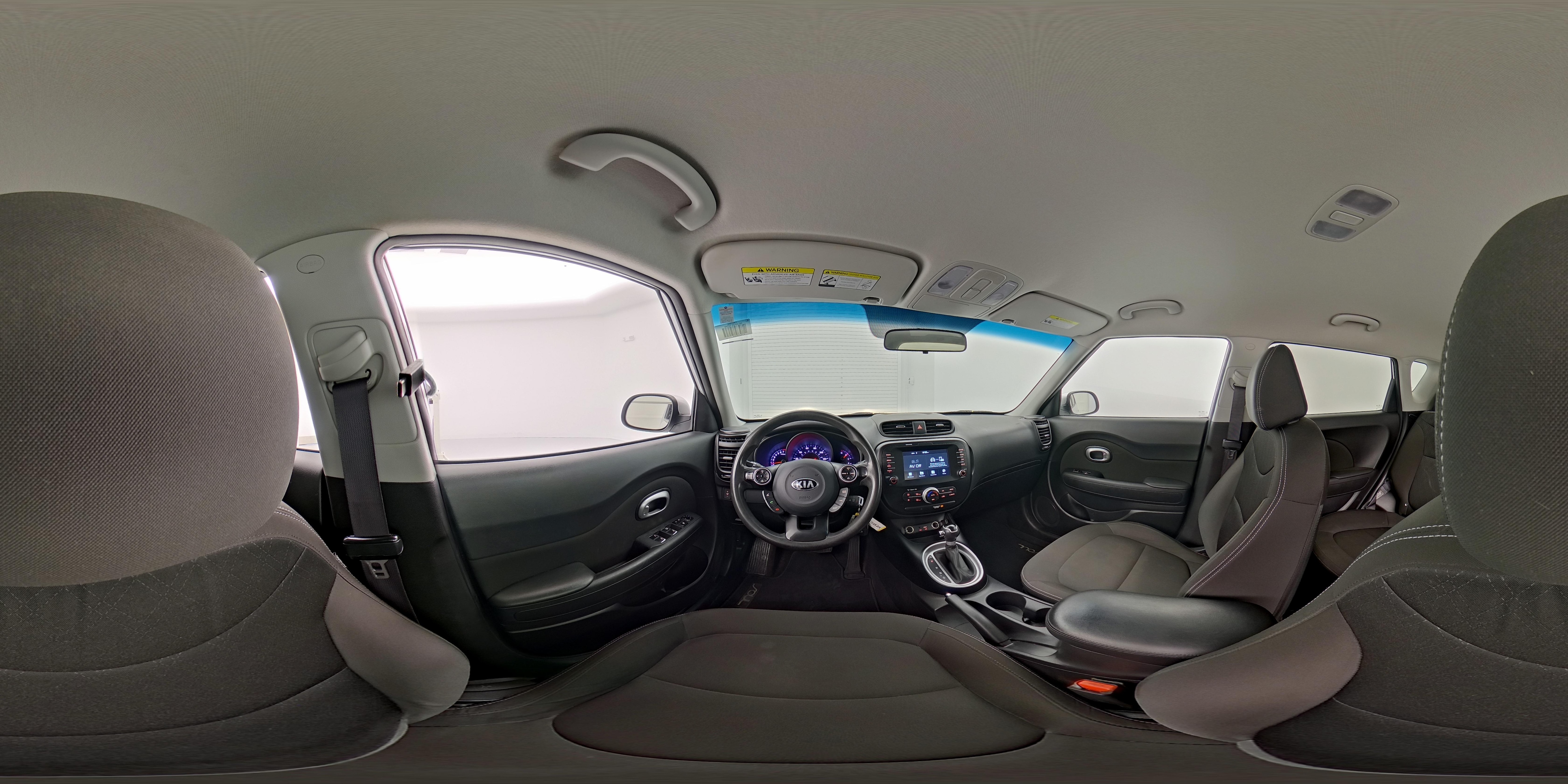 2019 Kia Soul Base - Photo 27