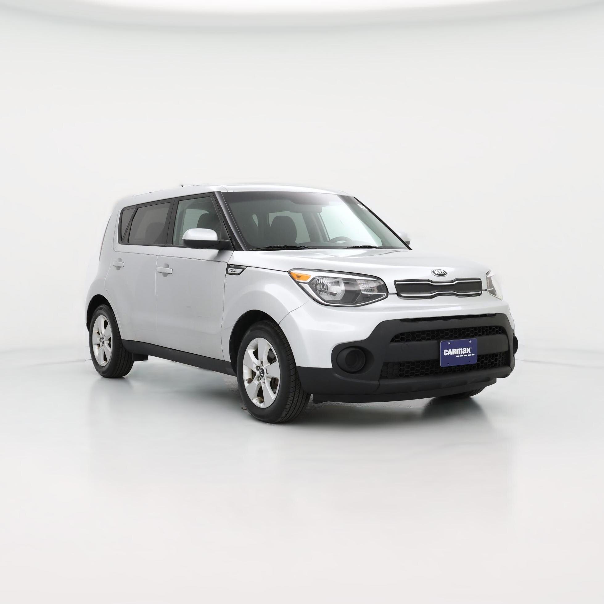 Thumbnail: 2019 Kia Soul - 1
