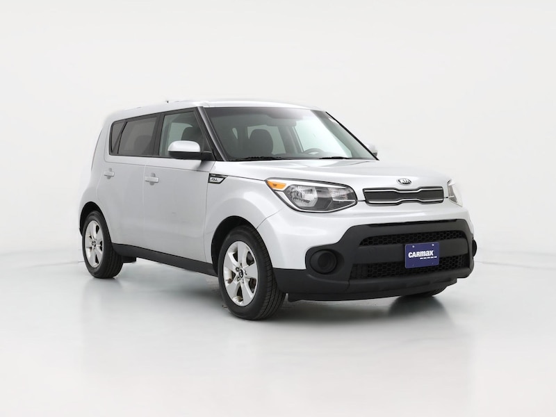 2019 Kia Soul  -
                  Ellicott City, MD