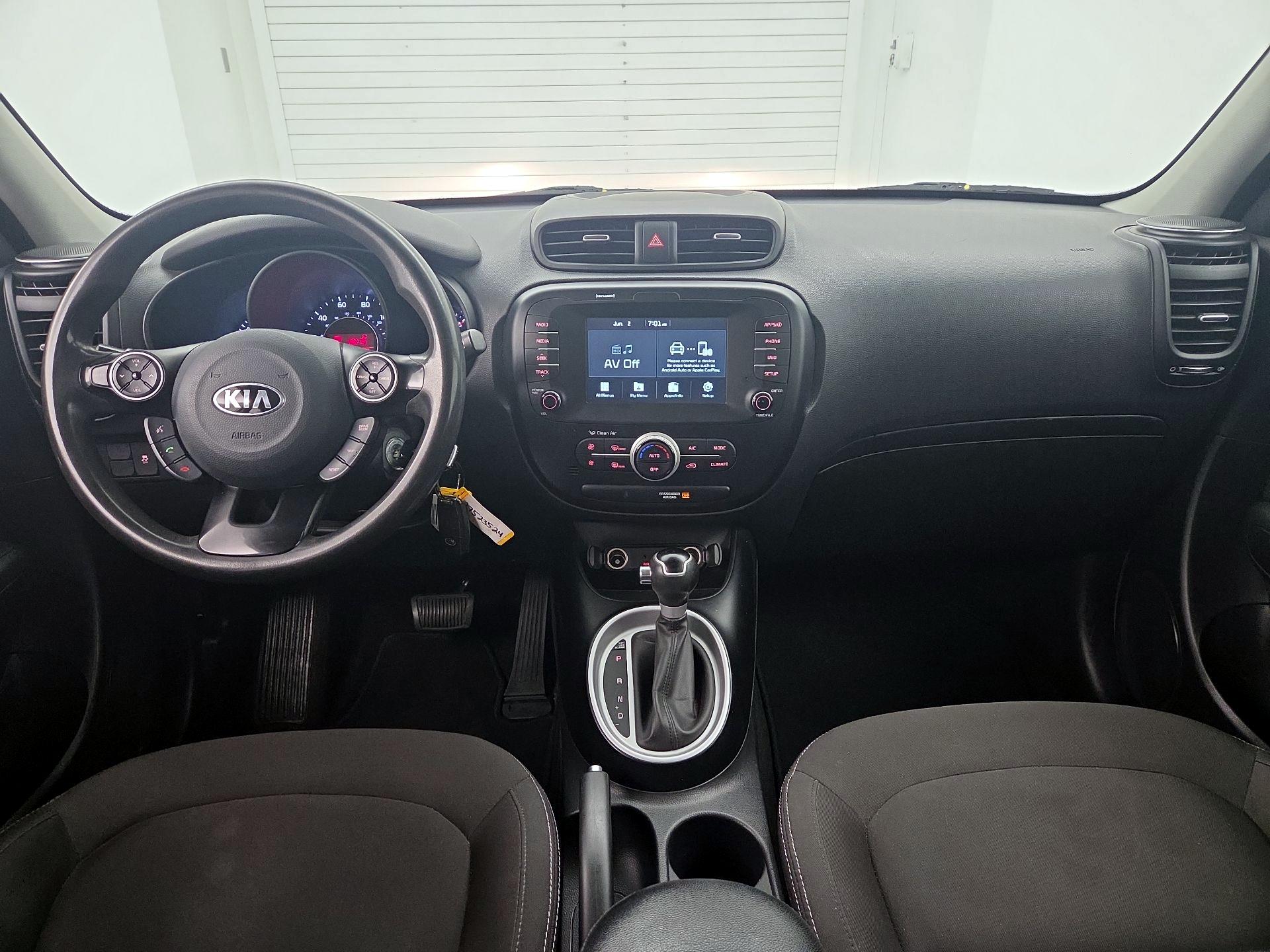Thumbnail: 2019 Kia Soul - 9