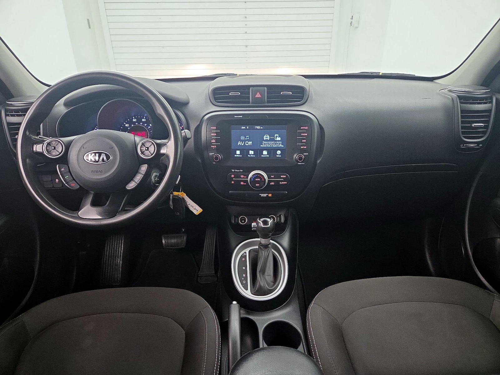 2019 Kia Soul Base - Photo 10