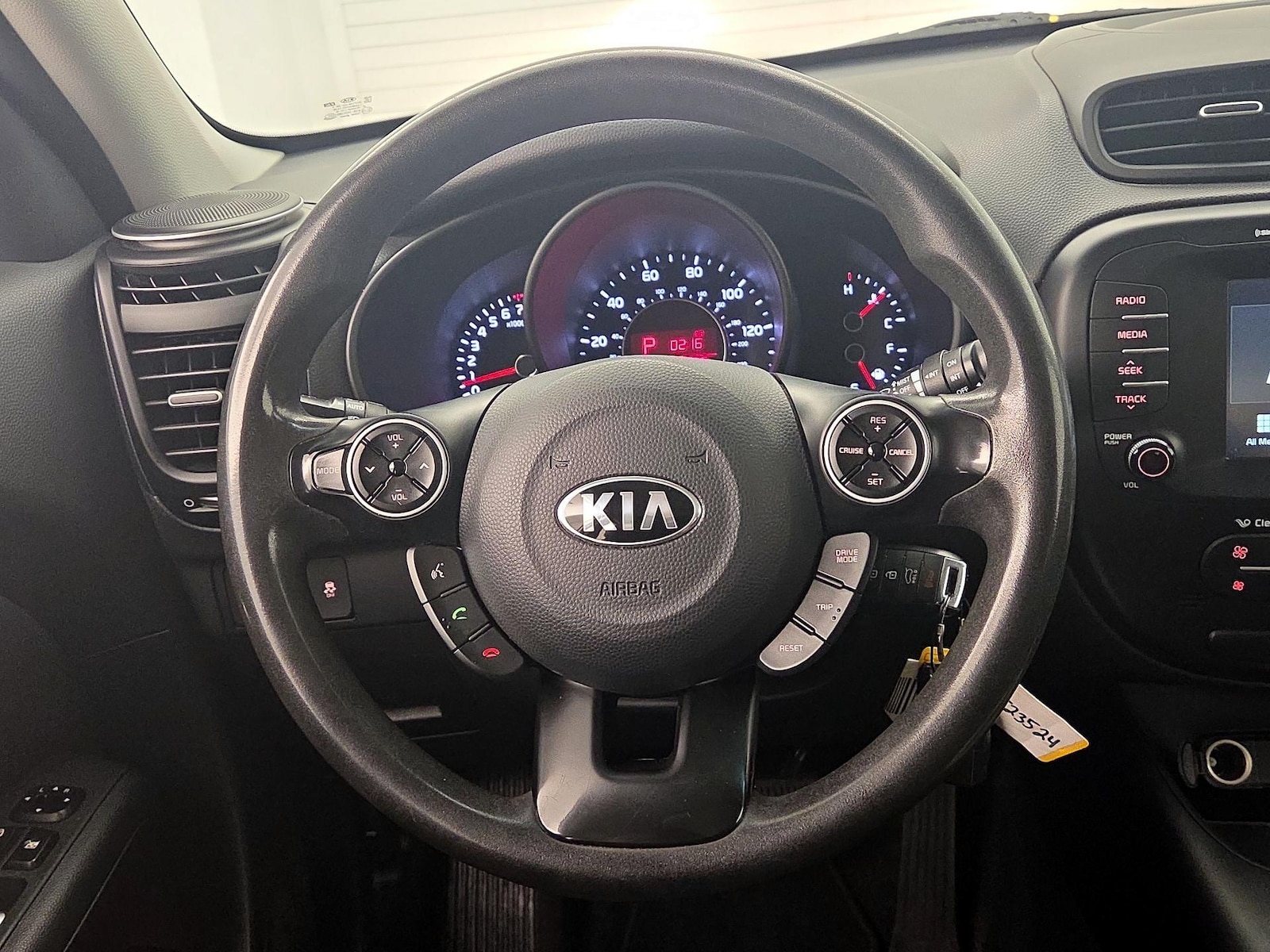2019 Kia Soul Base - Photo 11