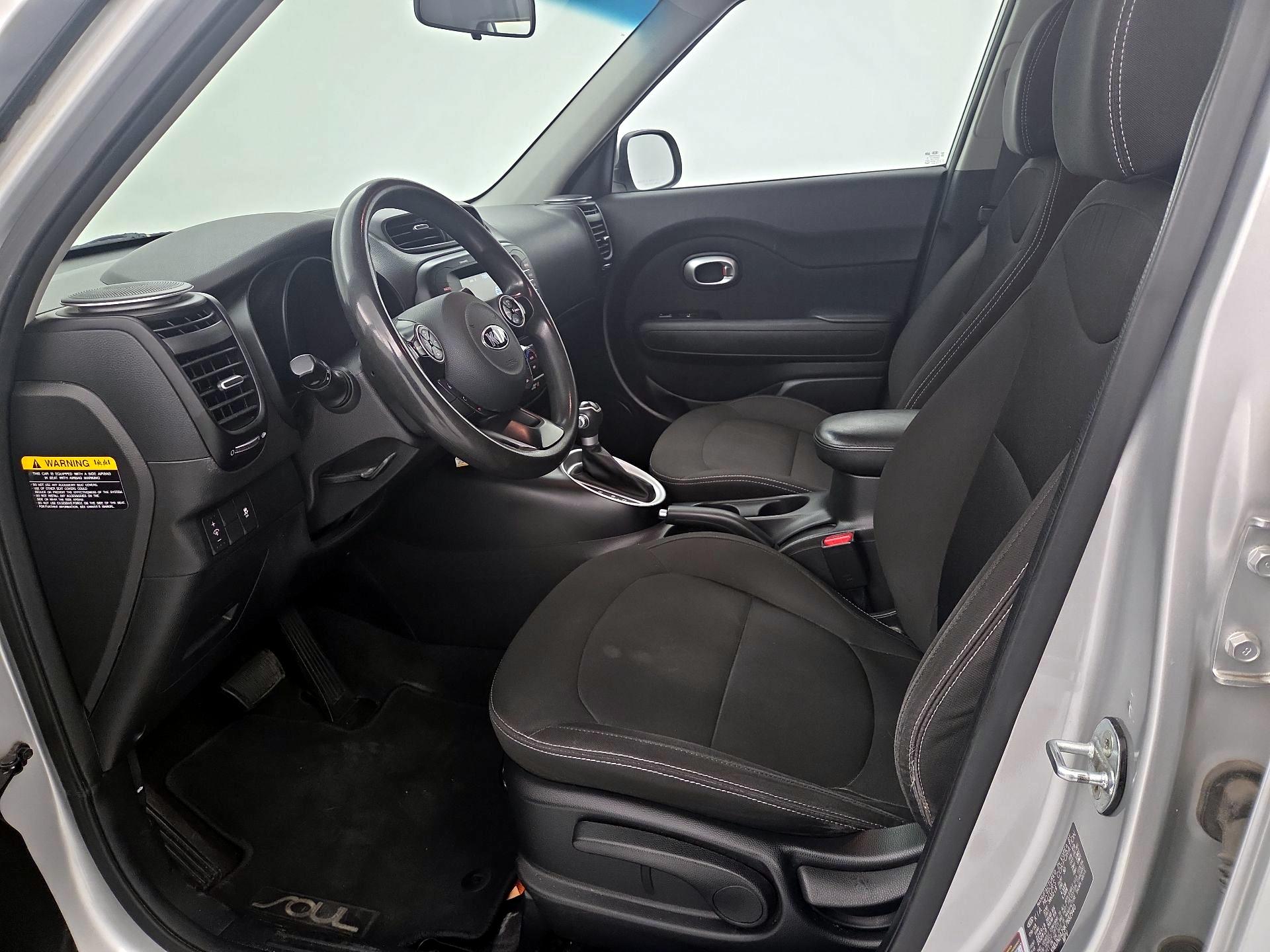 Thumbnail: 2019 Kia Soul - 11