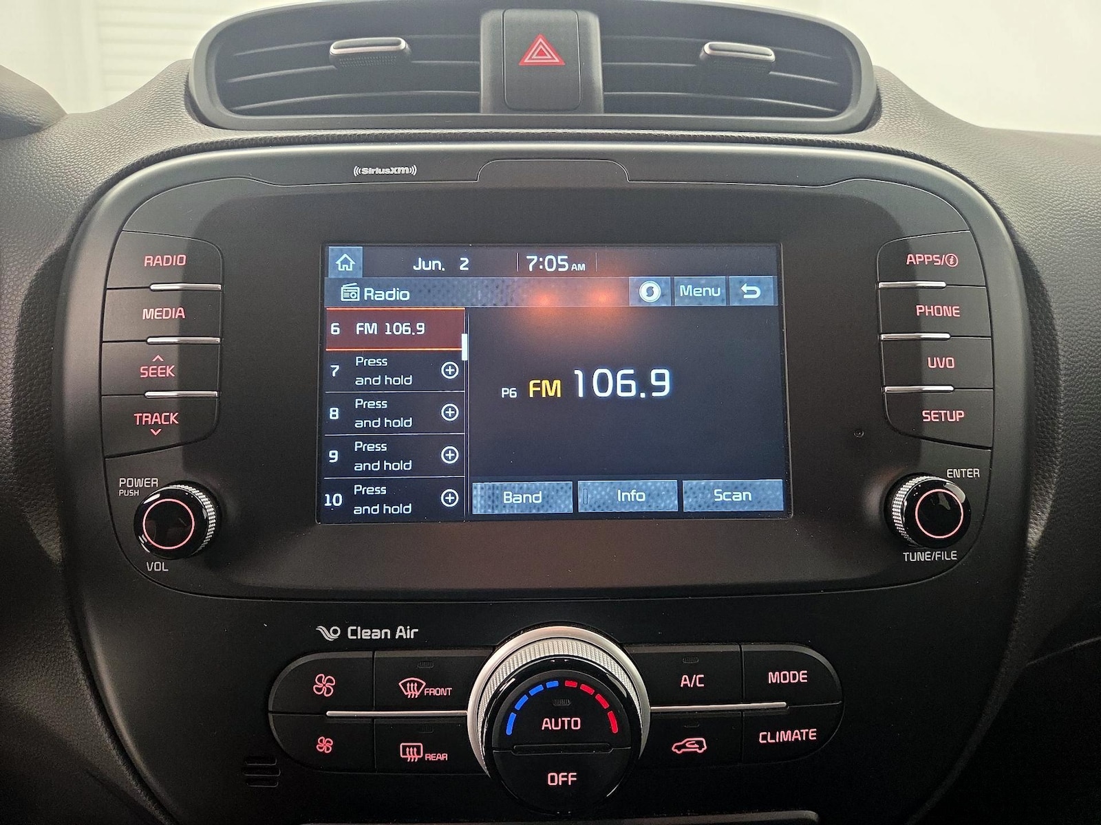 2019 Kia Soul Base - Photo 16