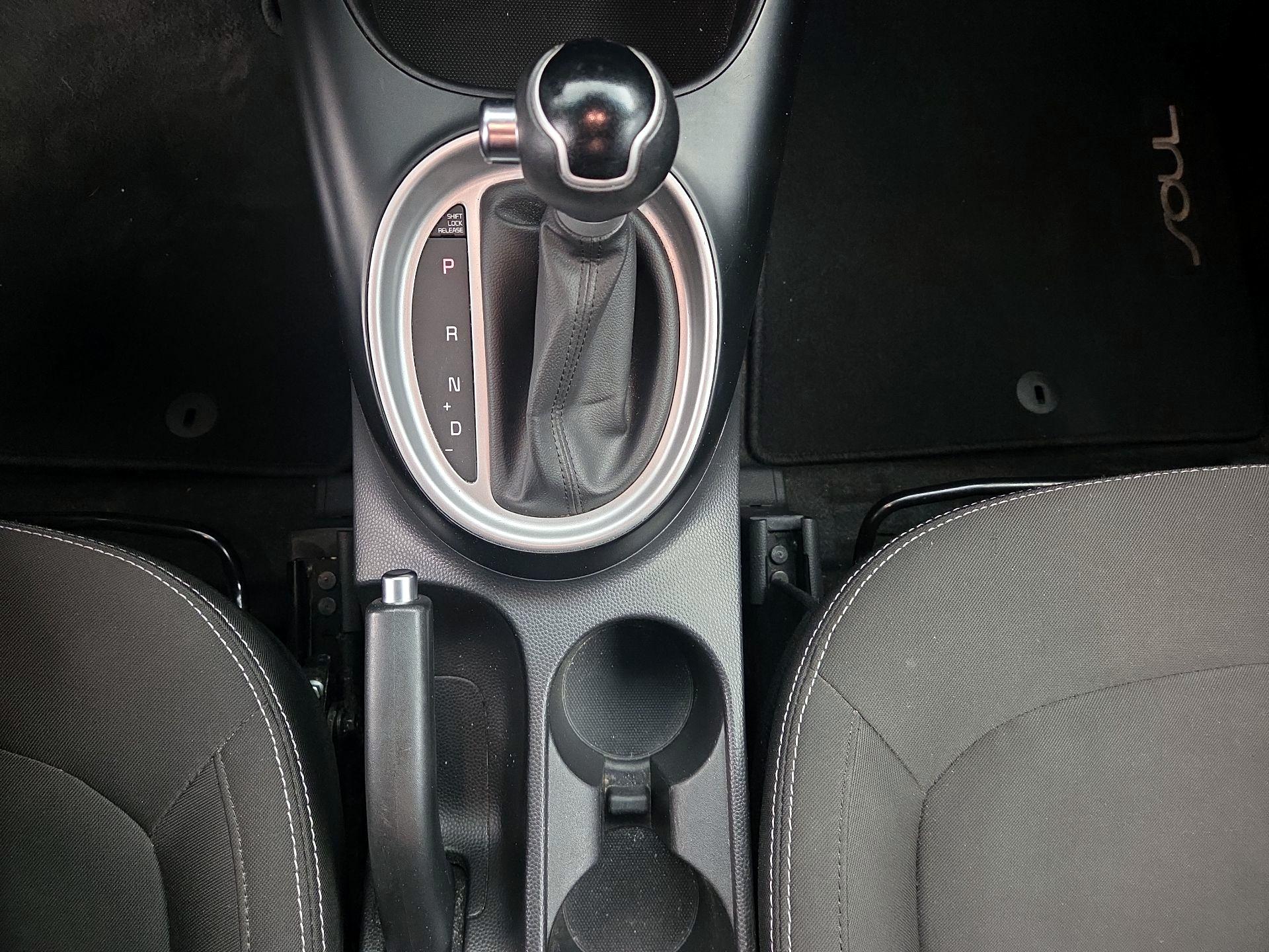 Thumbnail: 2019 Kia Soul - 17