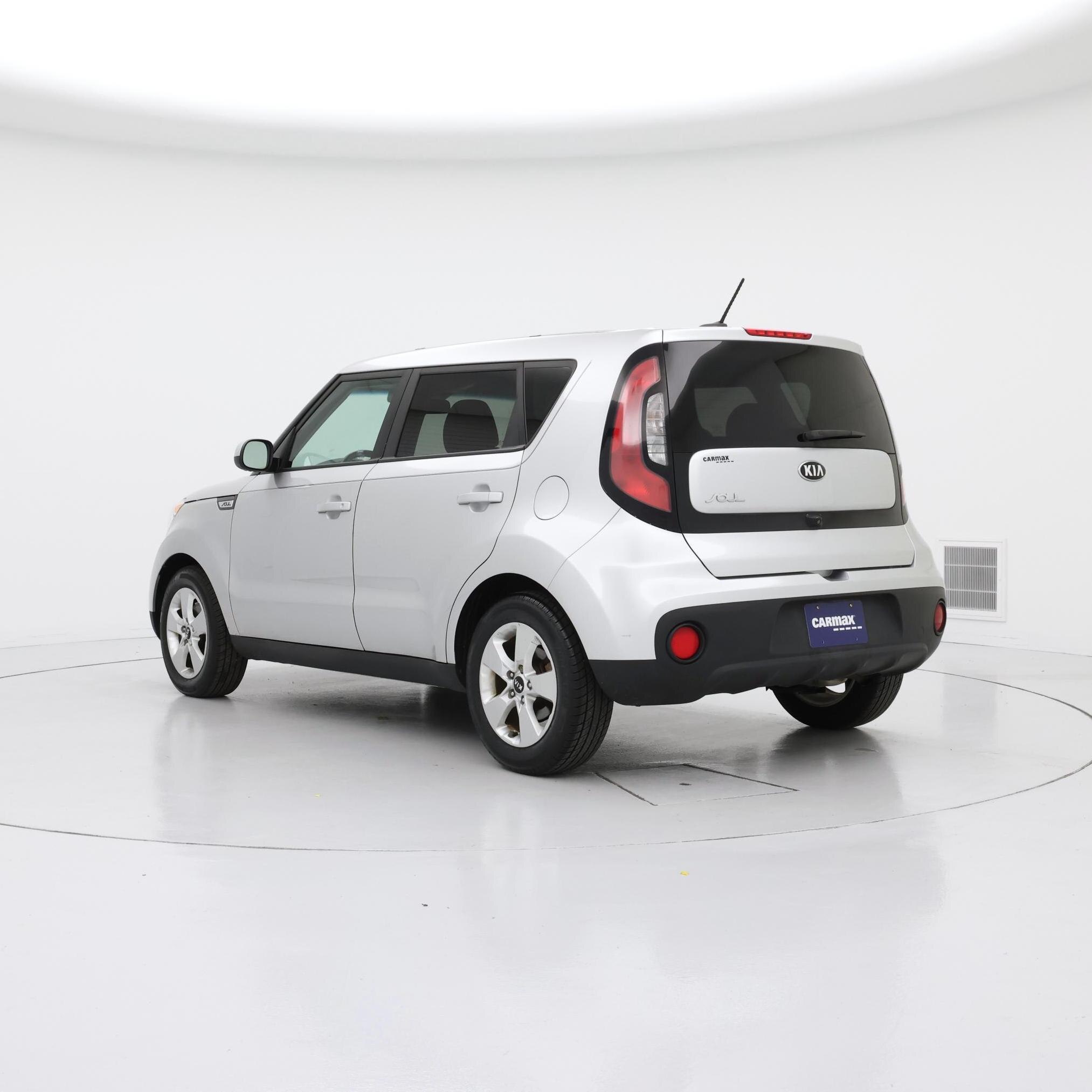 Thumbnail: 2019 Kia Soul - 2