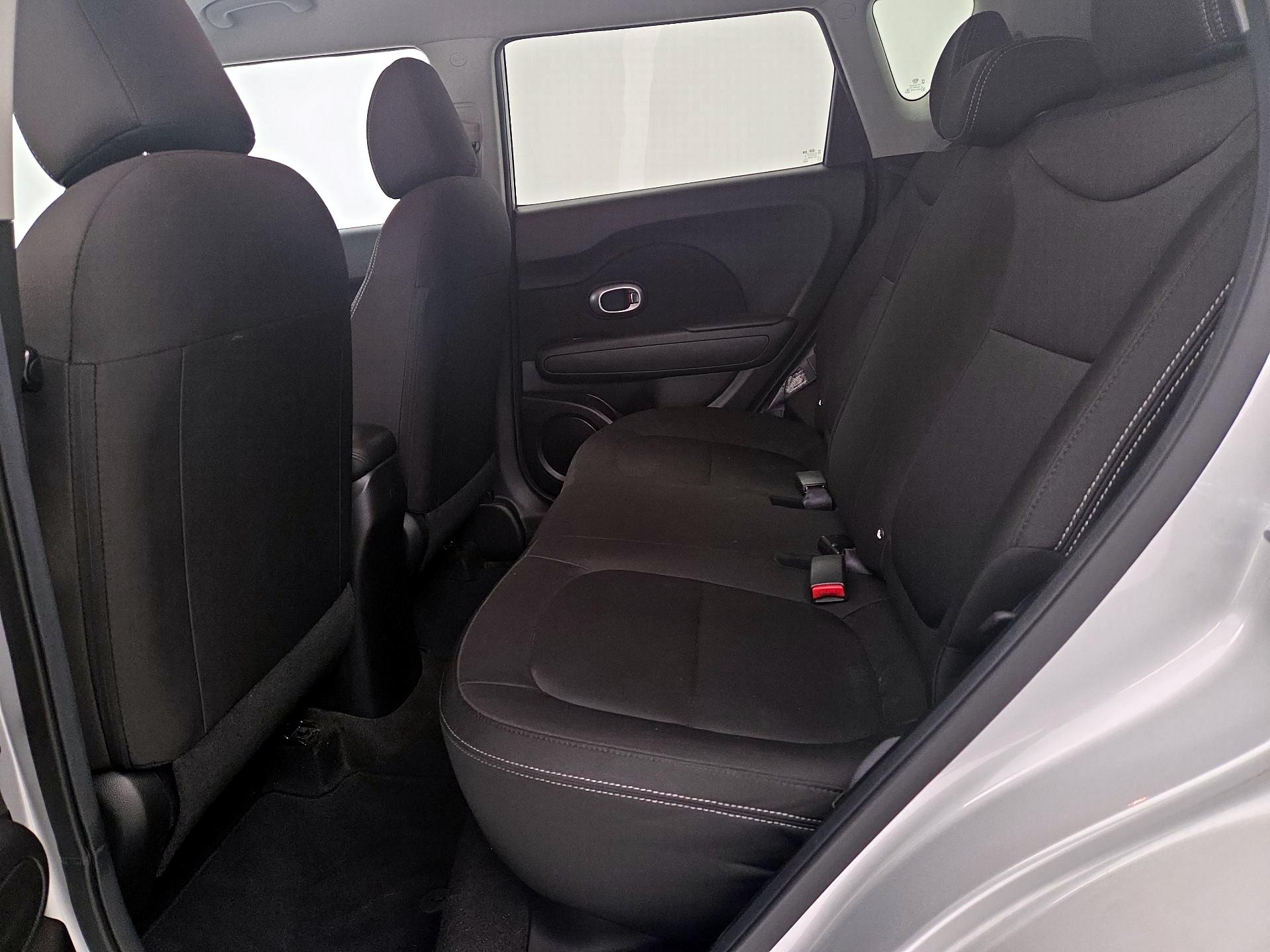 Thumbnail: 2019 Kia Soul - 19