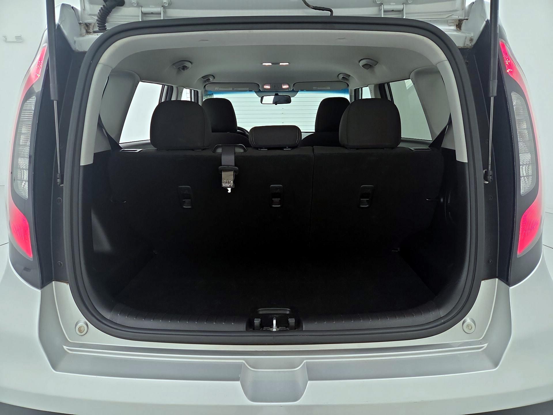 Thumbnail: 2019 Kia Soul - 20