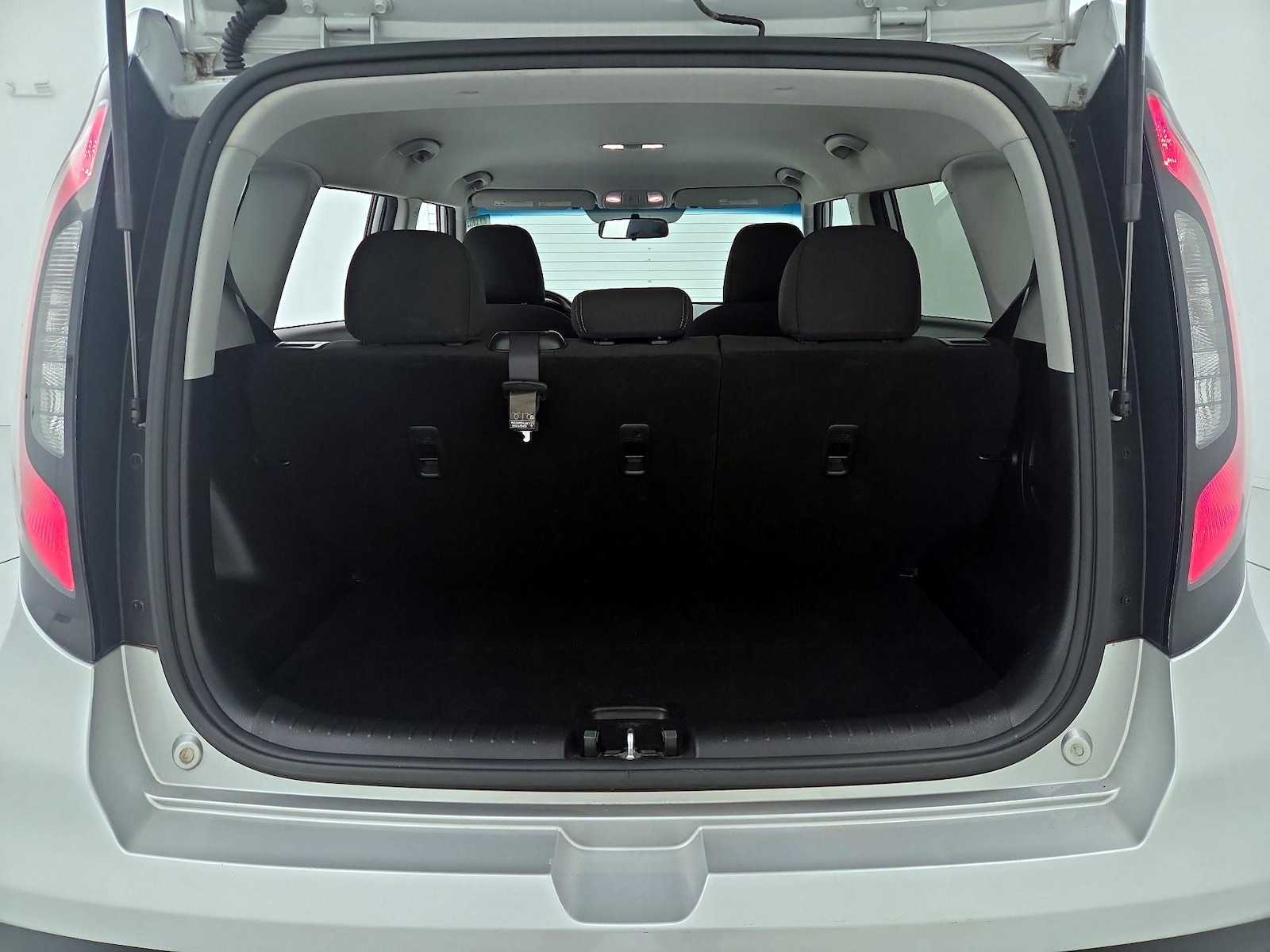 2019 Kia Soul Base - Photo 21