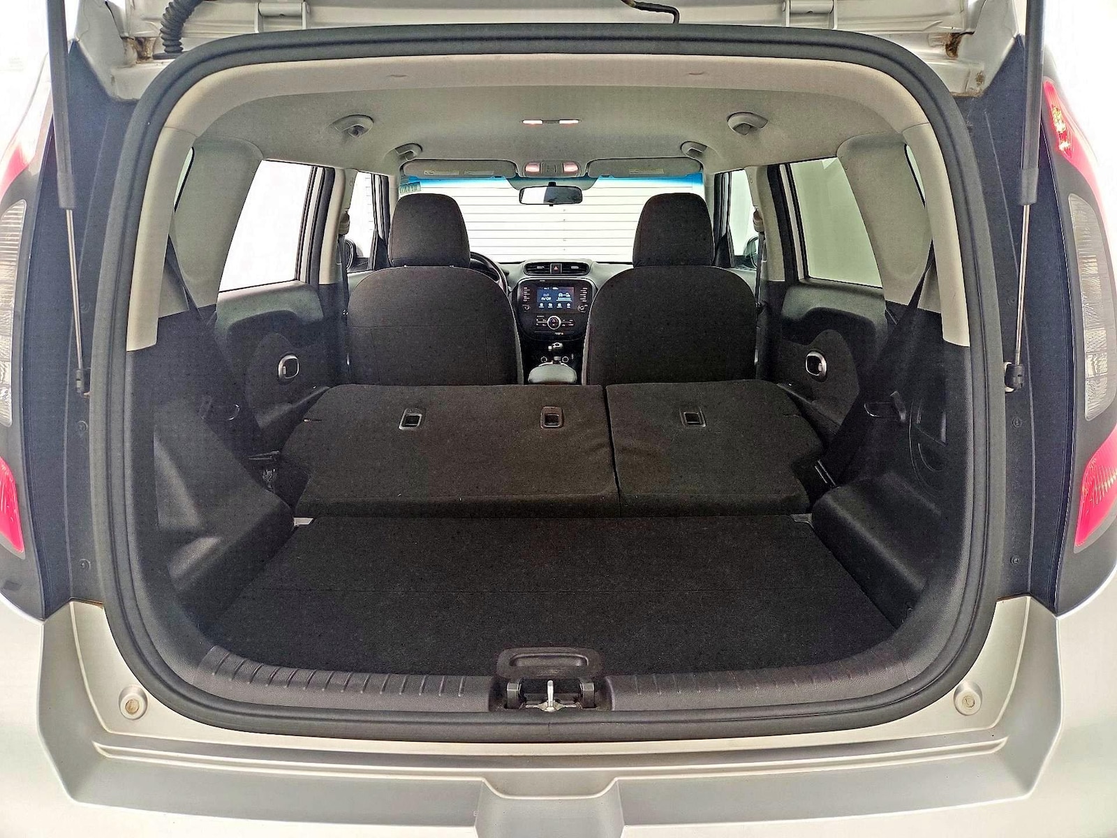 2019 Kia Soul Base - Photo 22