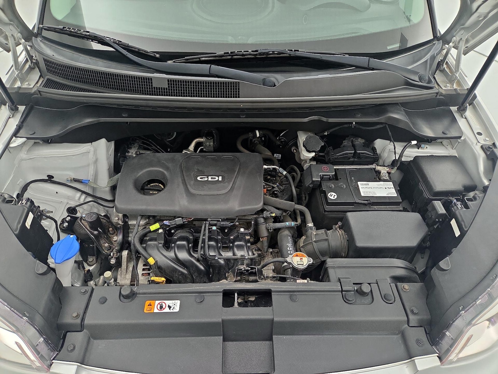 2019 Kia Soul Base - Photo 23