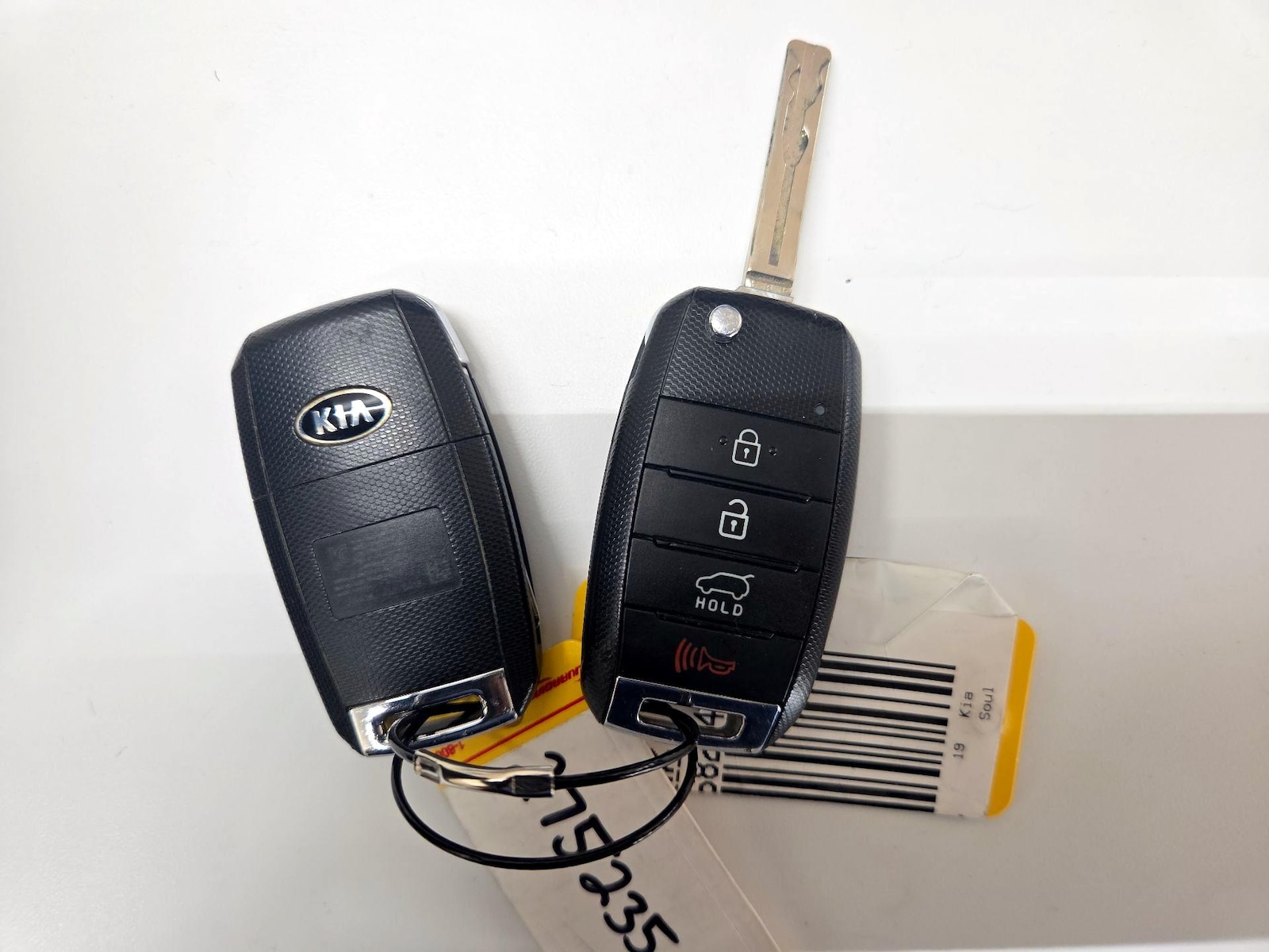 2019 Kia Soul Base - Photo 24