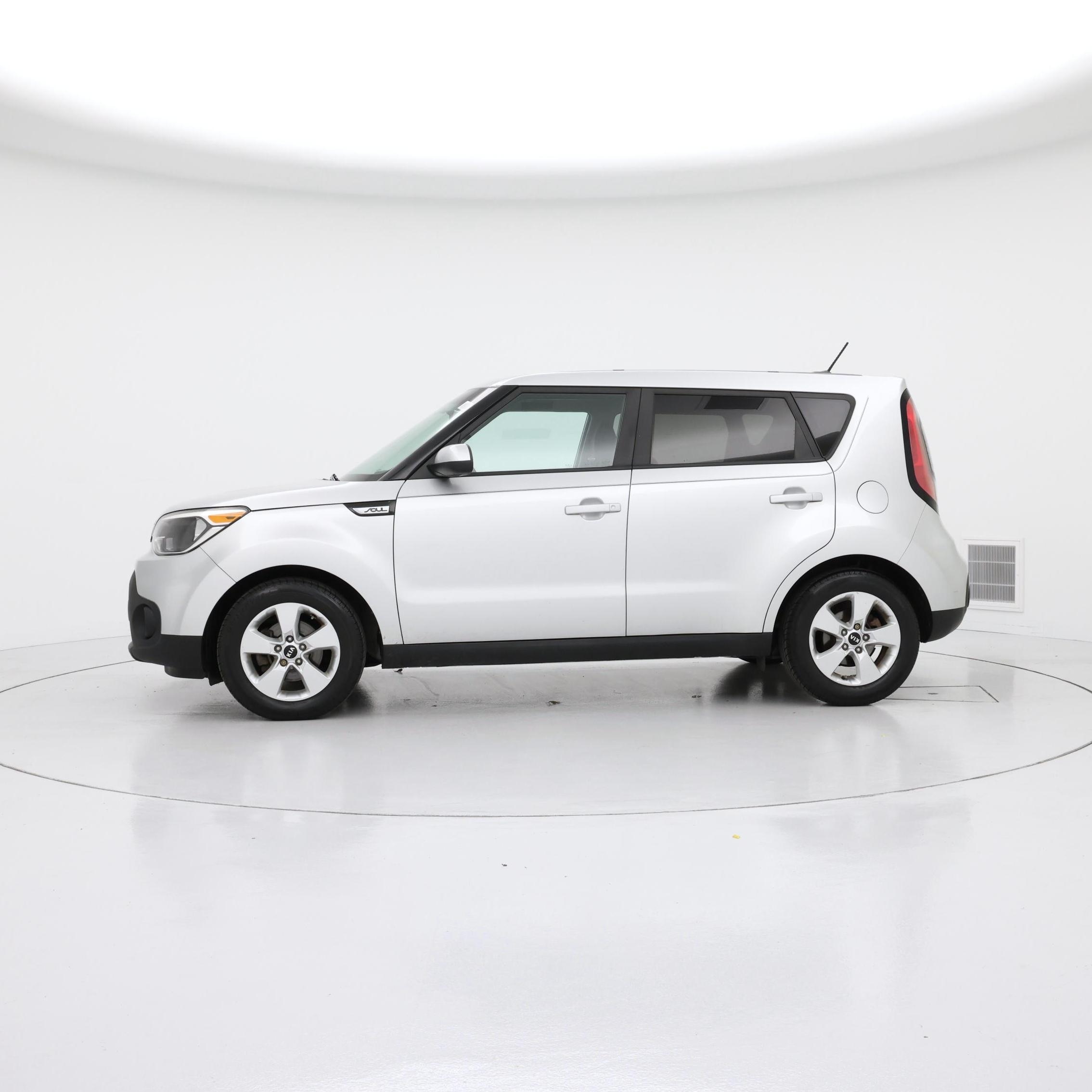 Thumbnail: 2019 Kia Soul - 3