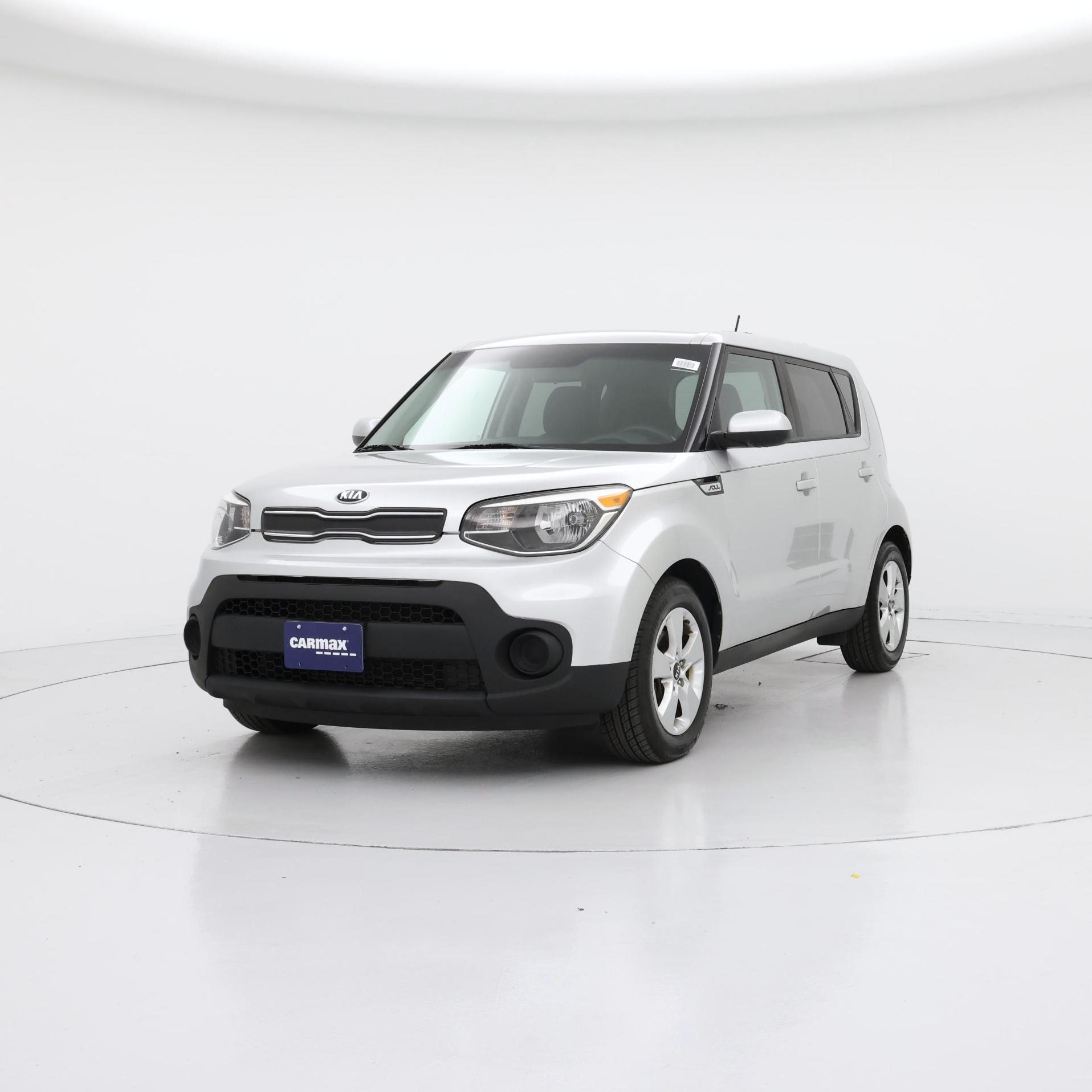 Thumbnail: 2019 Kia Soul - 4